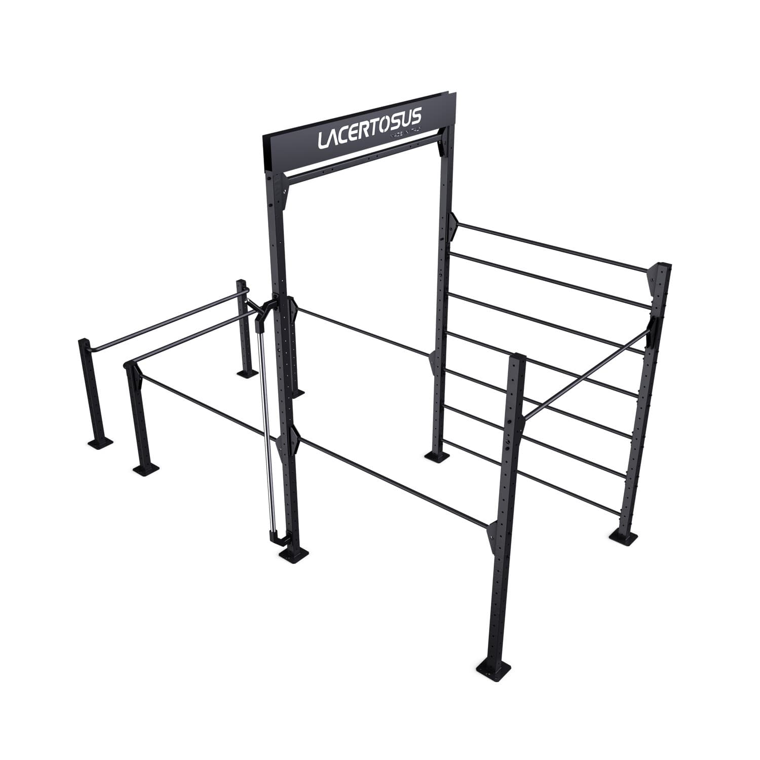 Calisthenics RIG 1 XL — vista 4