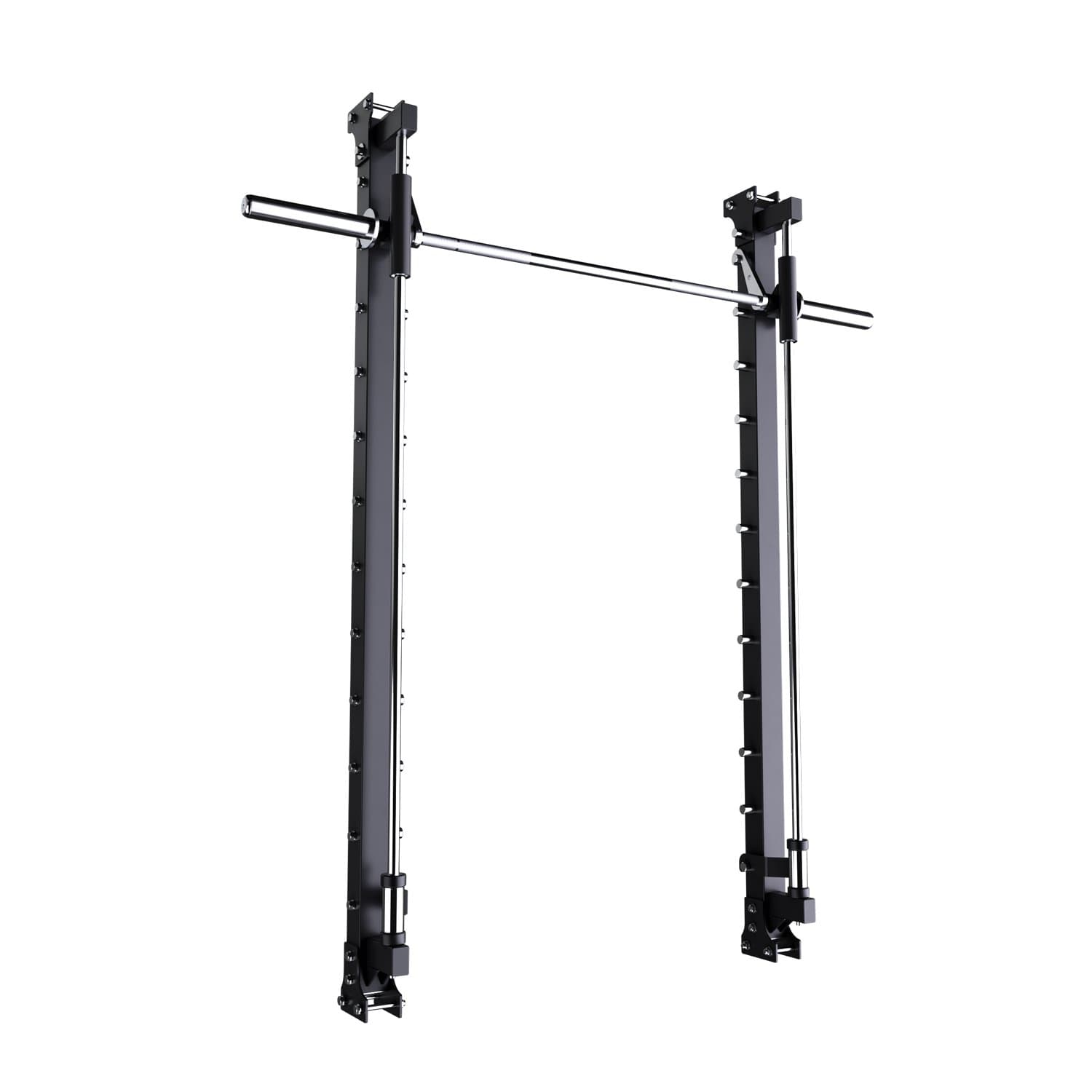 Smith Machine per Power Rack Pro — vista 1