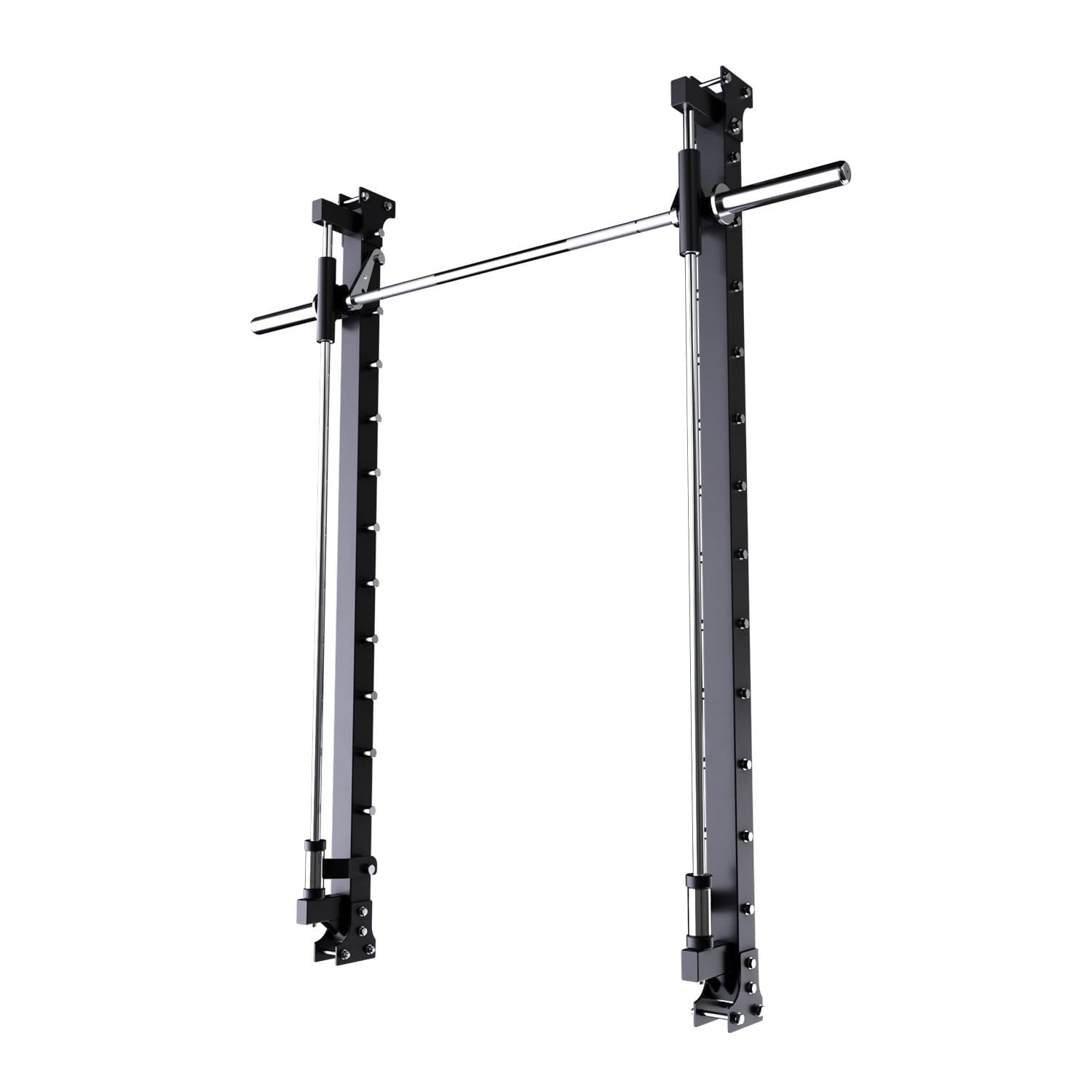 Smith Machine per Power Rack Pro — vista 3