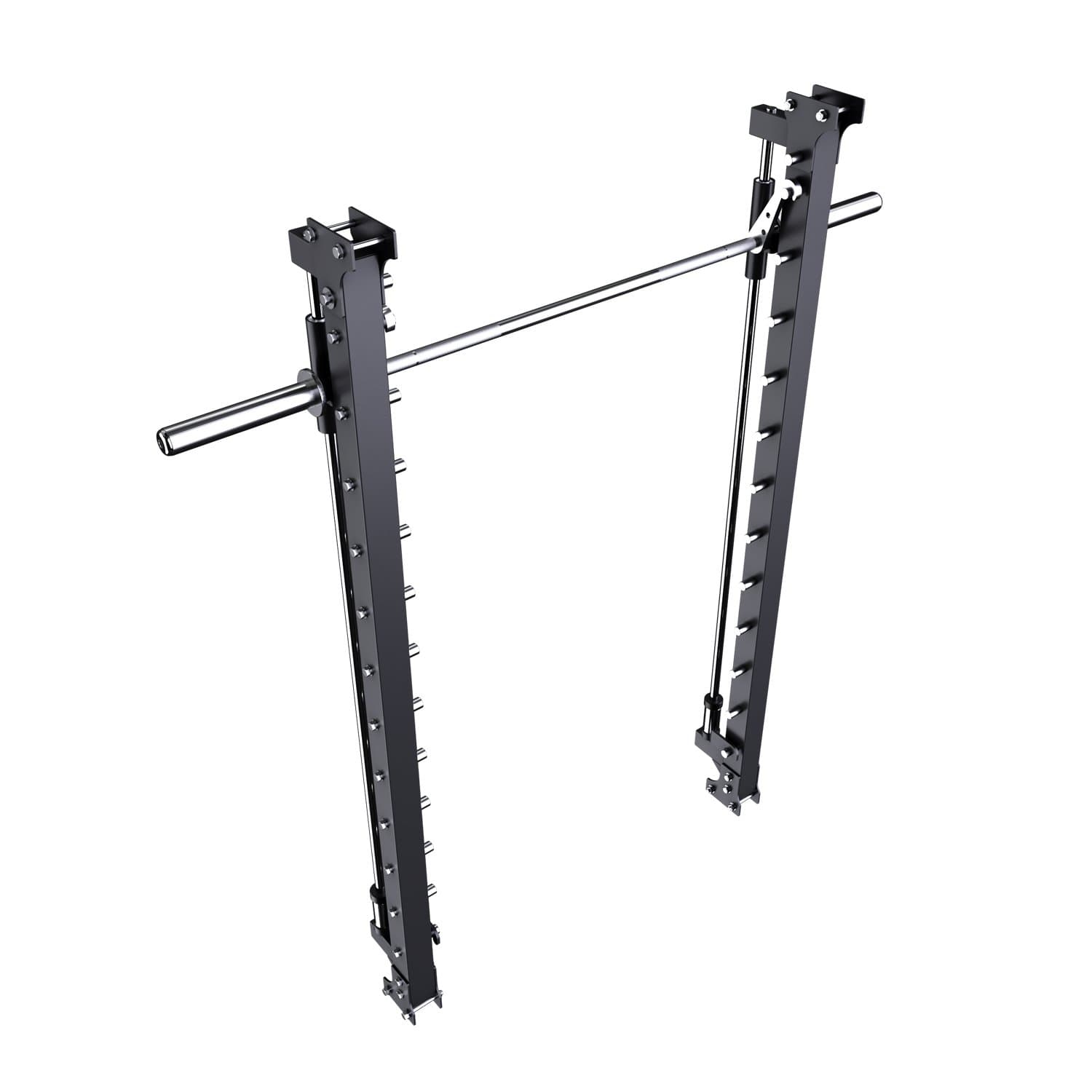 Smith Machine per Power Rack Pro — vista 4