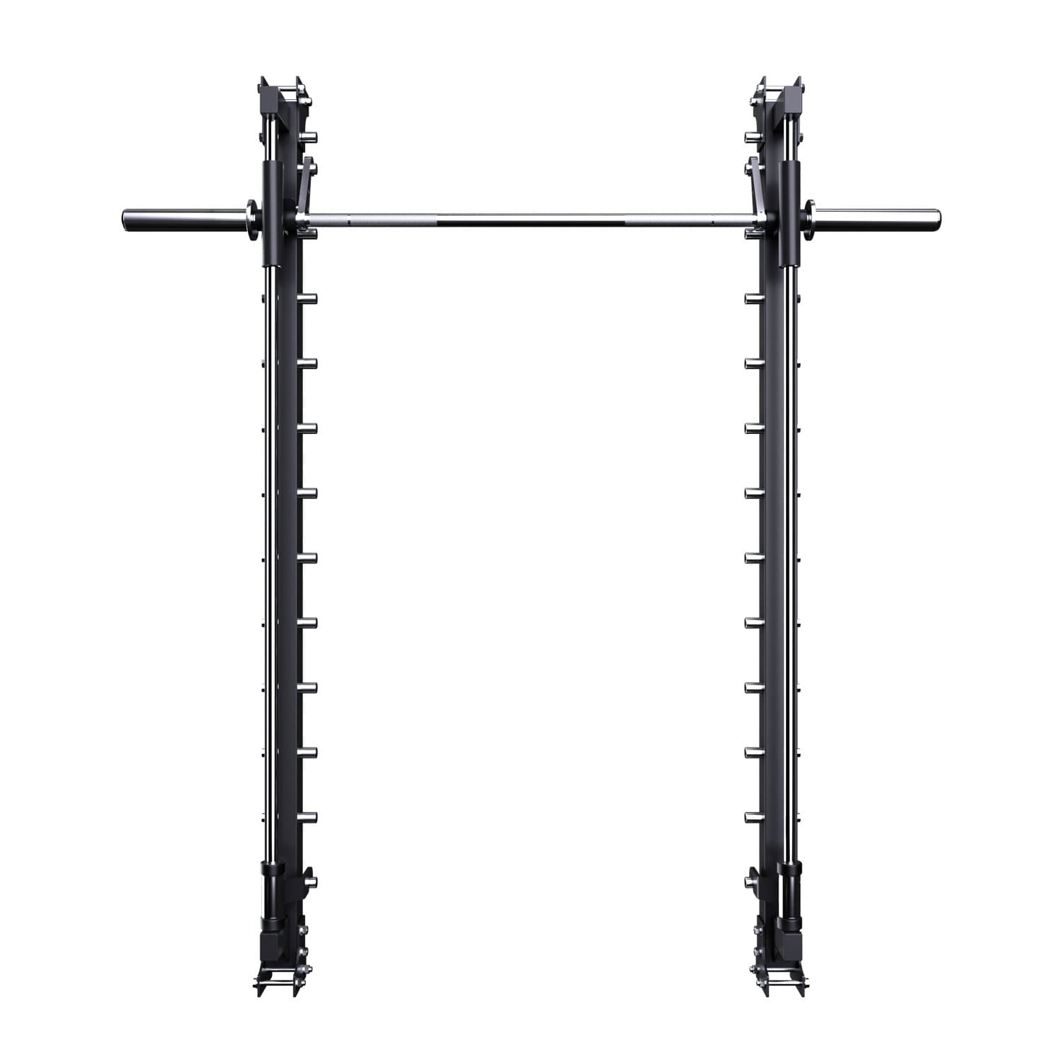 Smith Machine per Power Rack Pro — vista 5