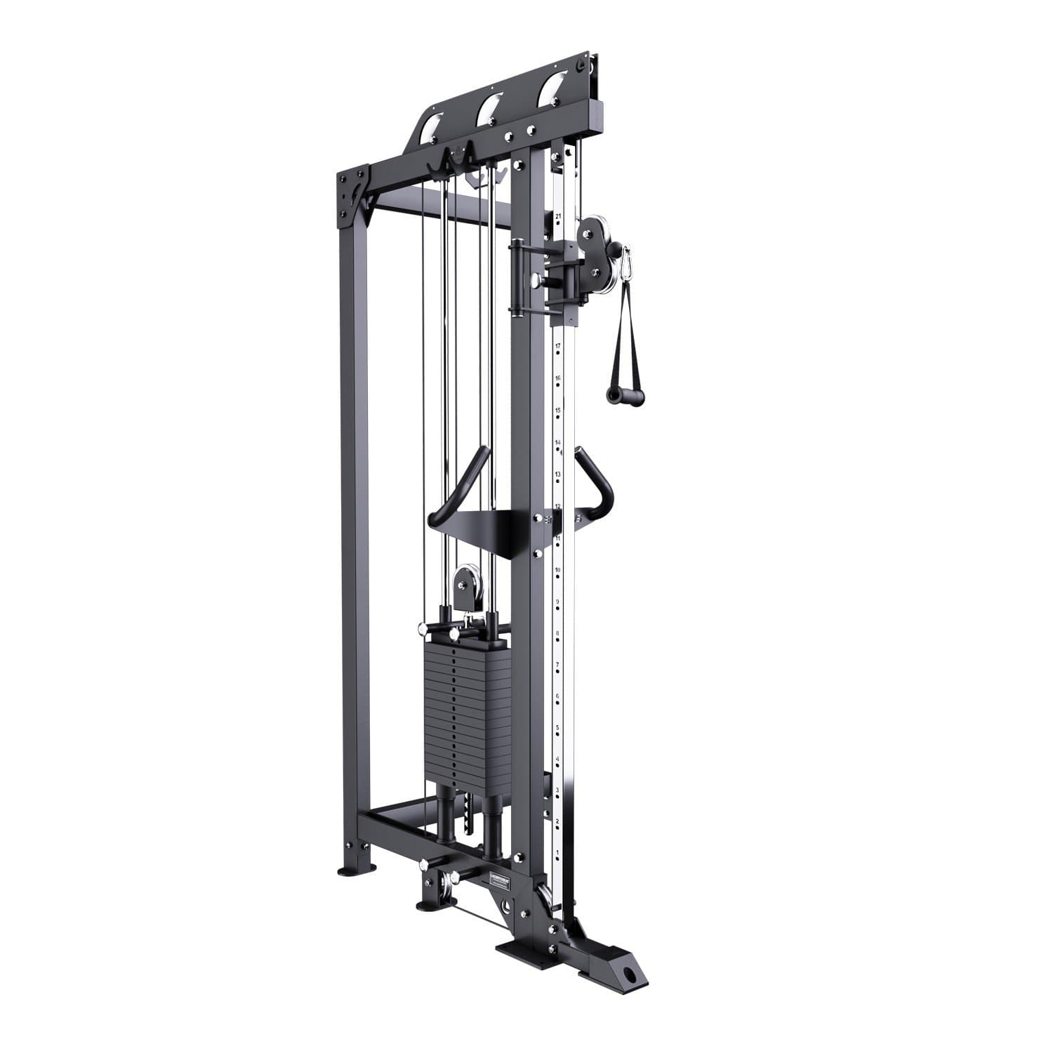 Cable Column per Pro Power Rack