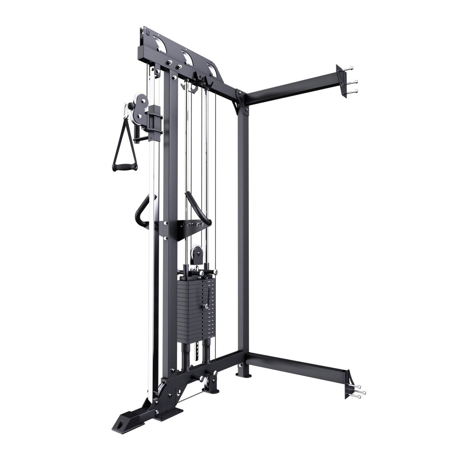 Cable Column per Pro Power Rack — vista 4