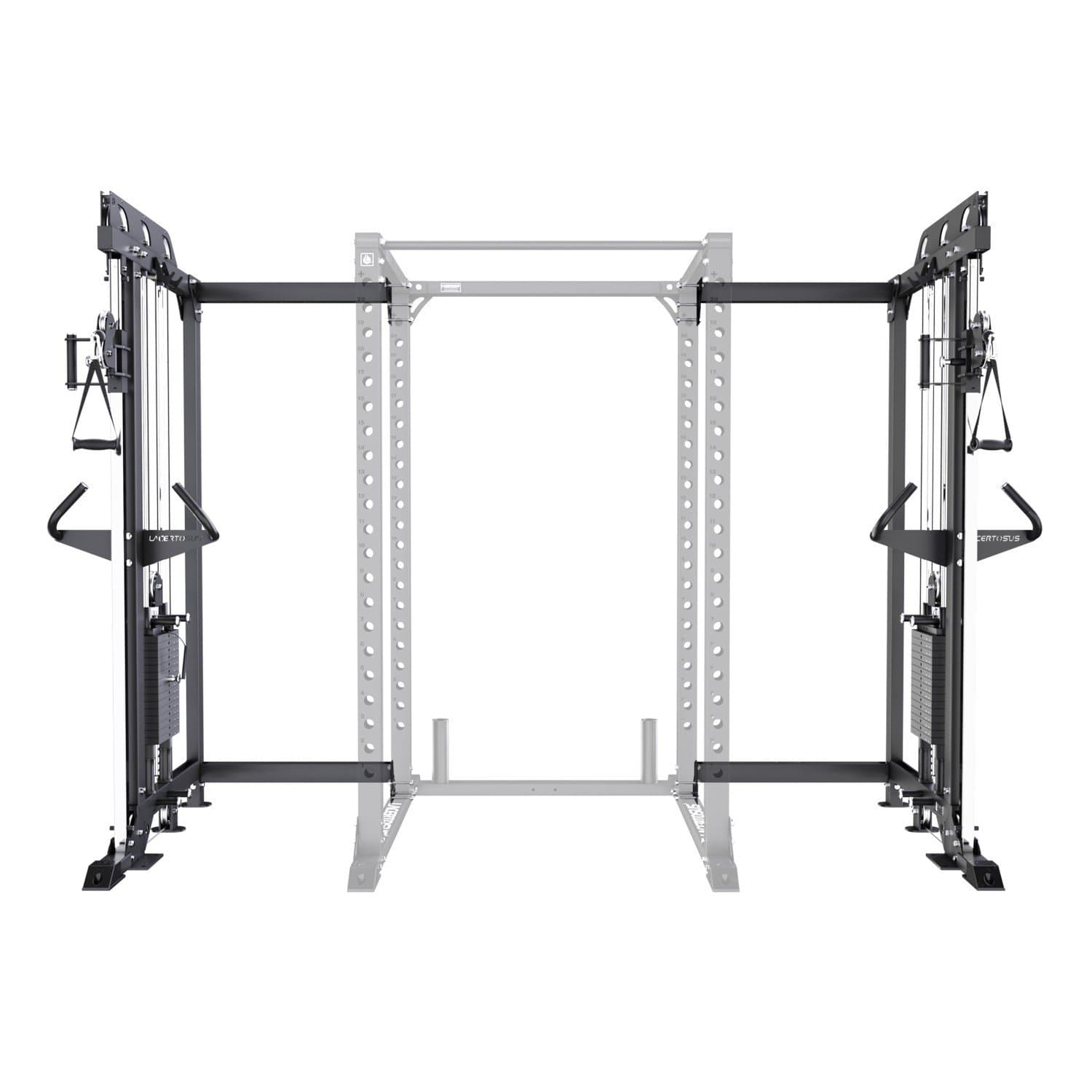 Cable Column per Pro Power Rack — vista 5