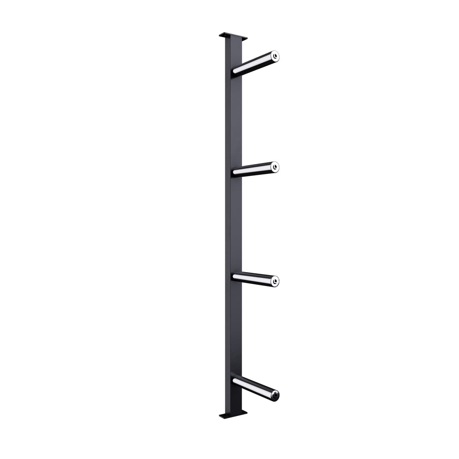 Rastrelliera Bumper per Cable Column — vista 1