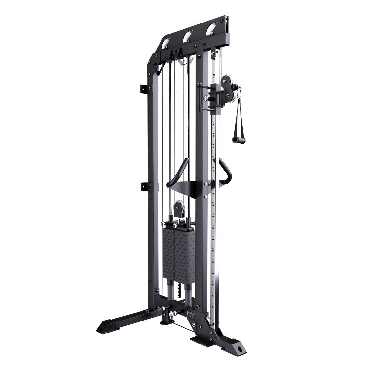 Cable Column Stand Alone