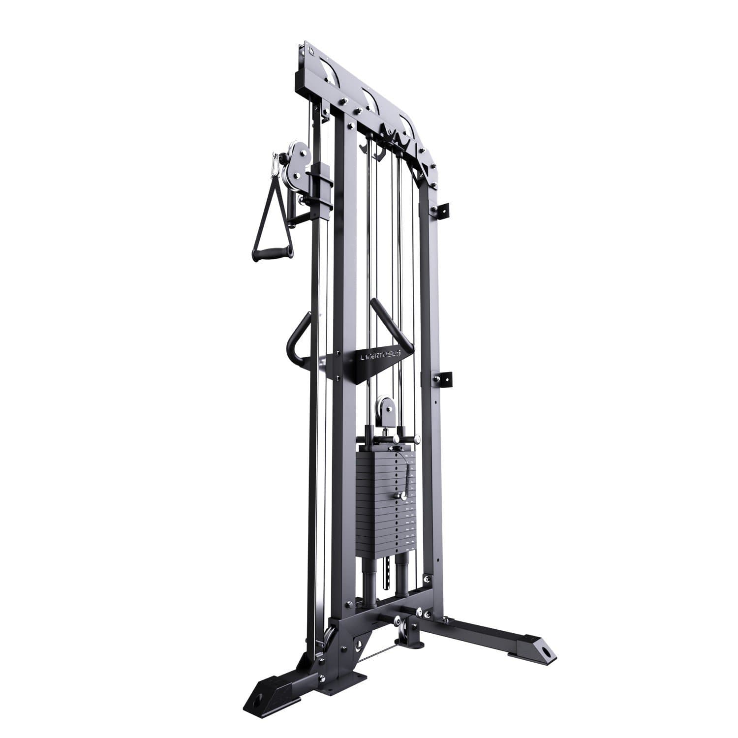 Cable Column Stand Alone — vista 4