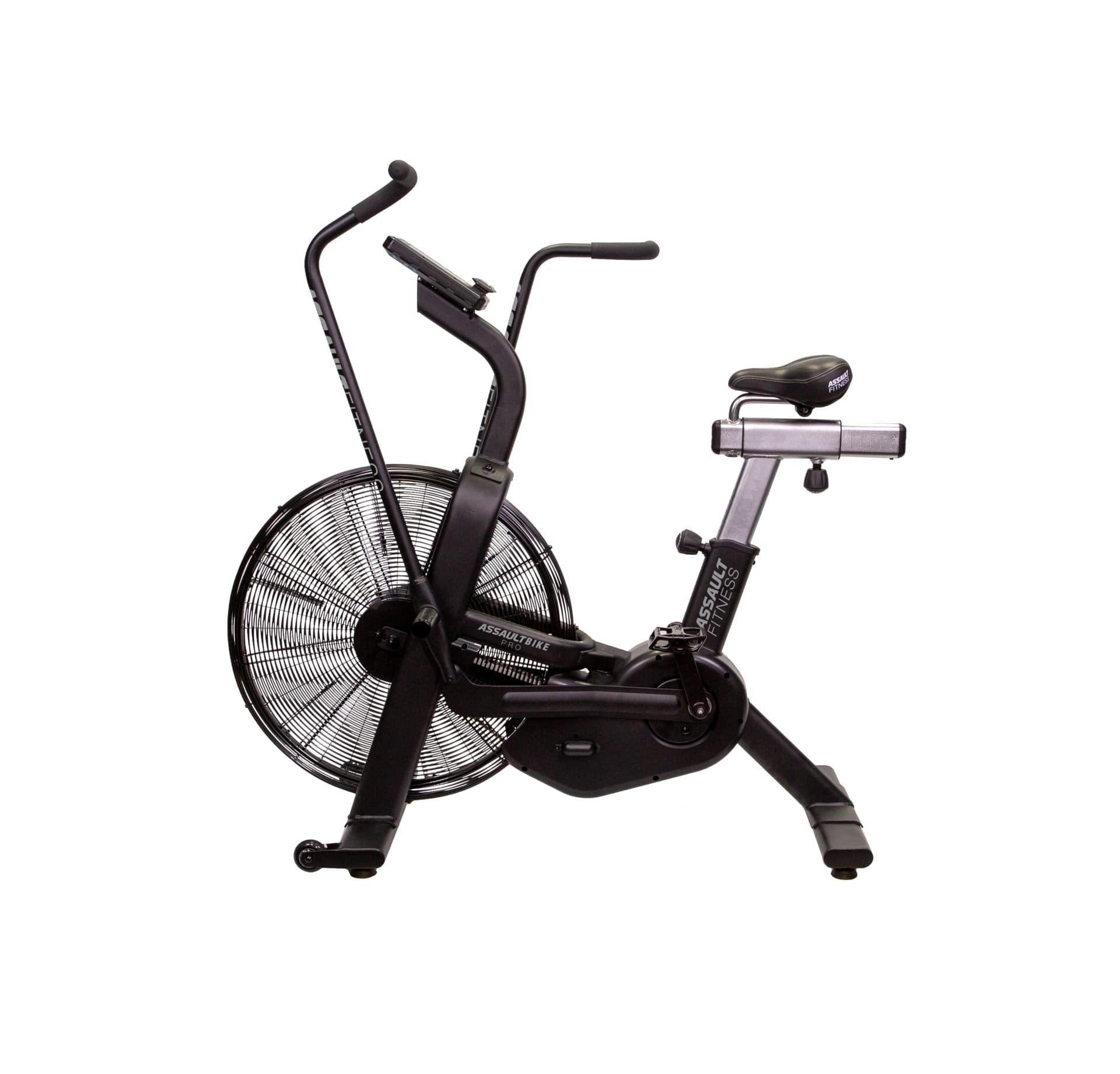 Assault Bike PRO — vista 3
