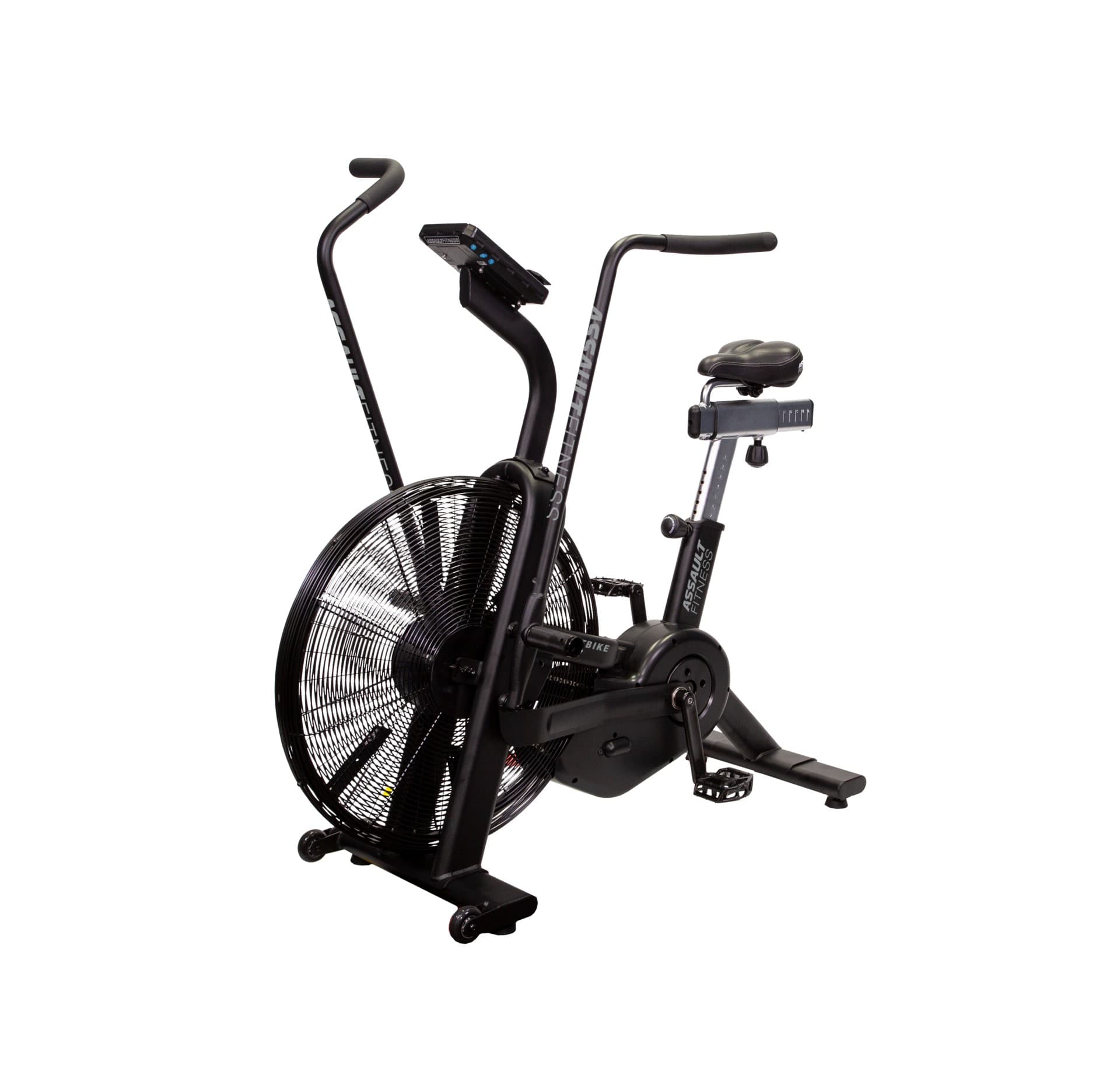 Assault Bike PRO