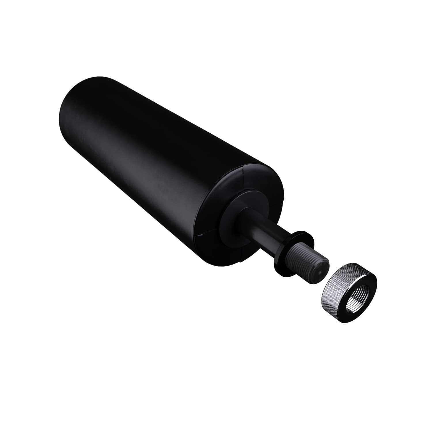 Rullo 2 - Power Rack PRO — vista 4