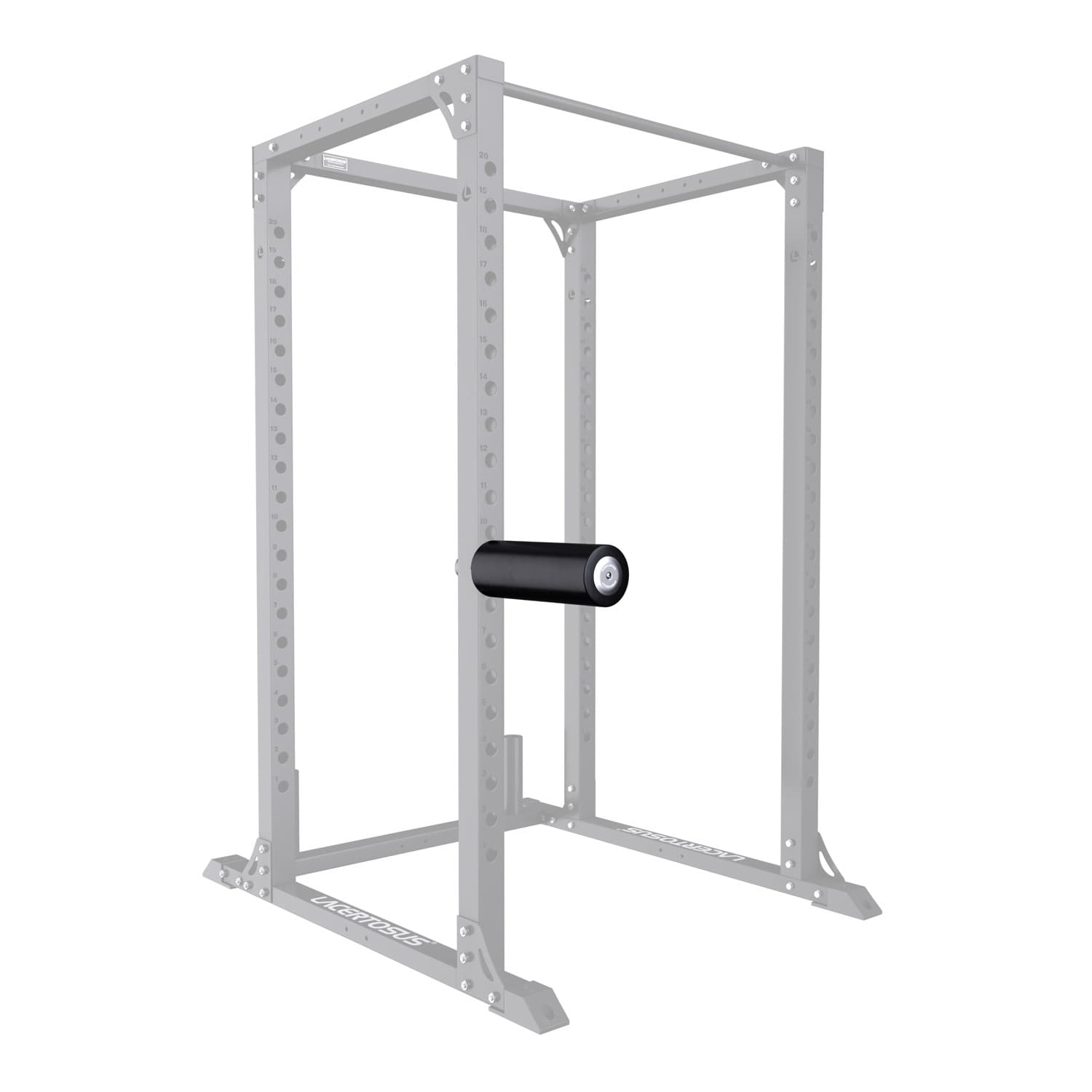 Rullo 2 - Power Rack PRO — vista 2