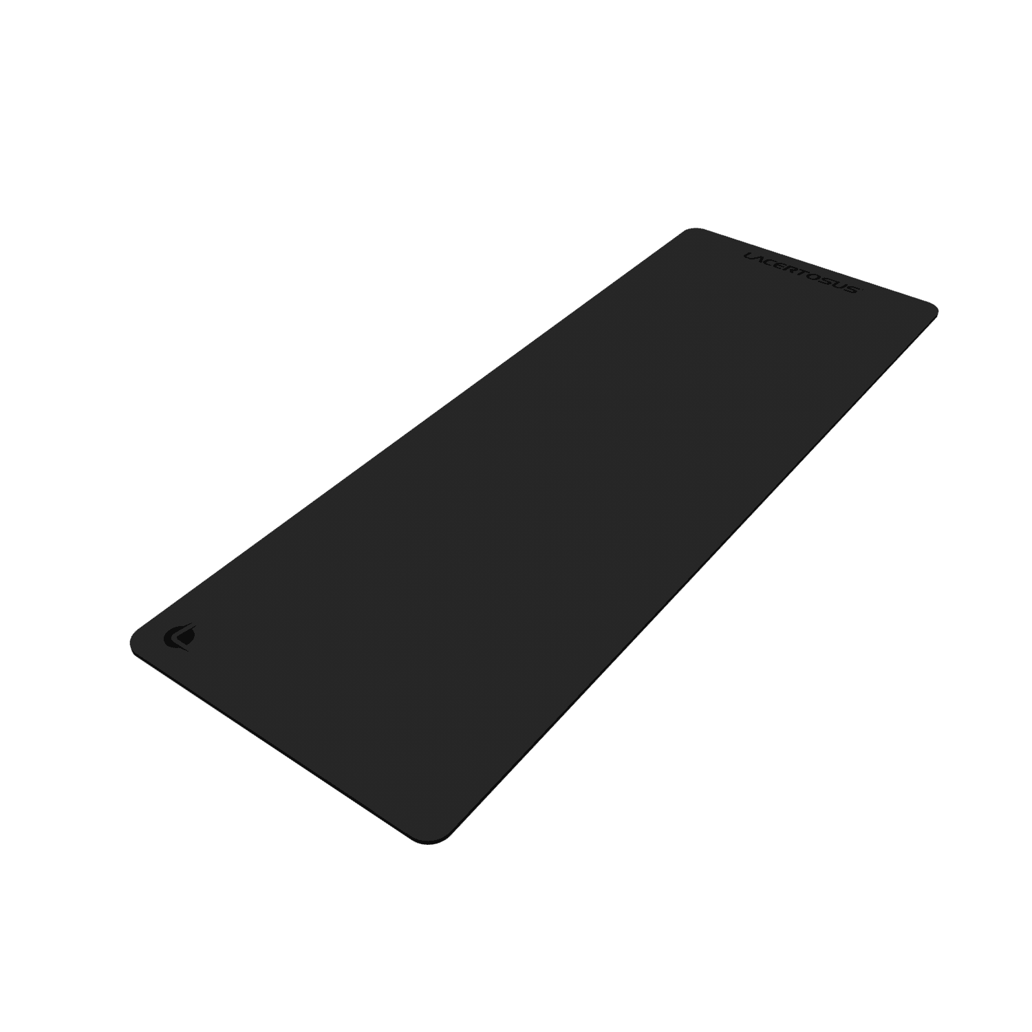Tappetino Yoga ELITE - Black Series — vista 1
