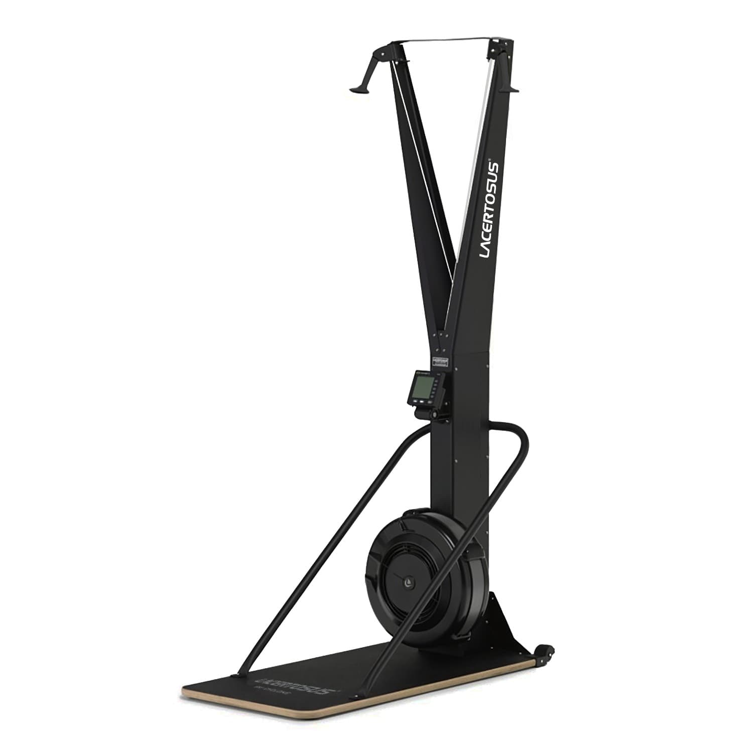 Cyclone SKI Lacertosus — vista 2