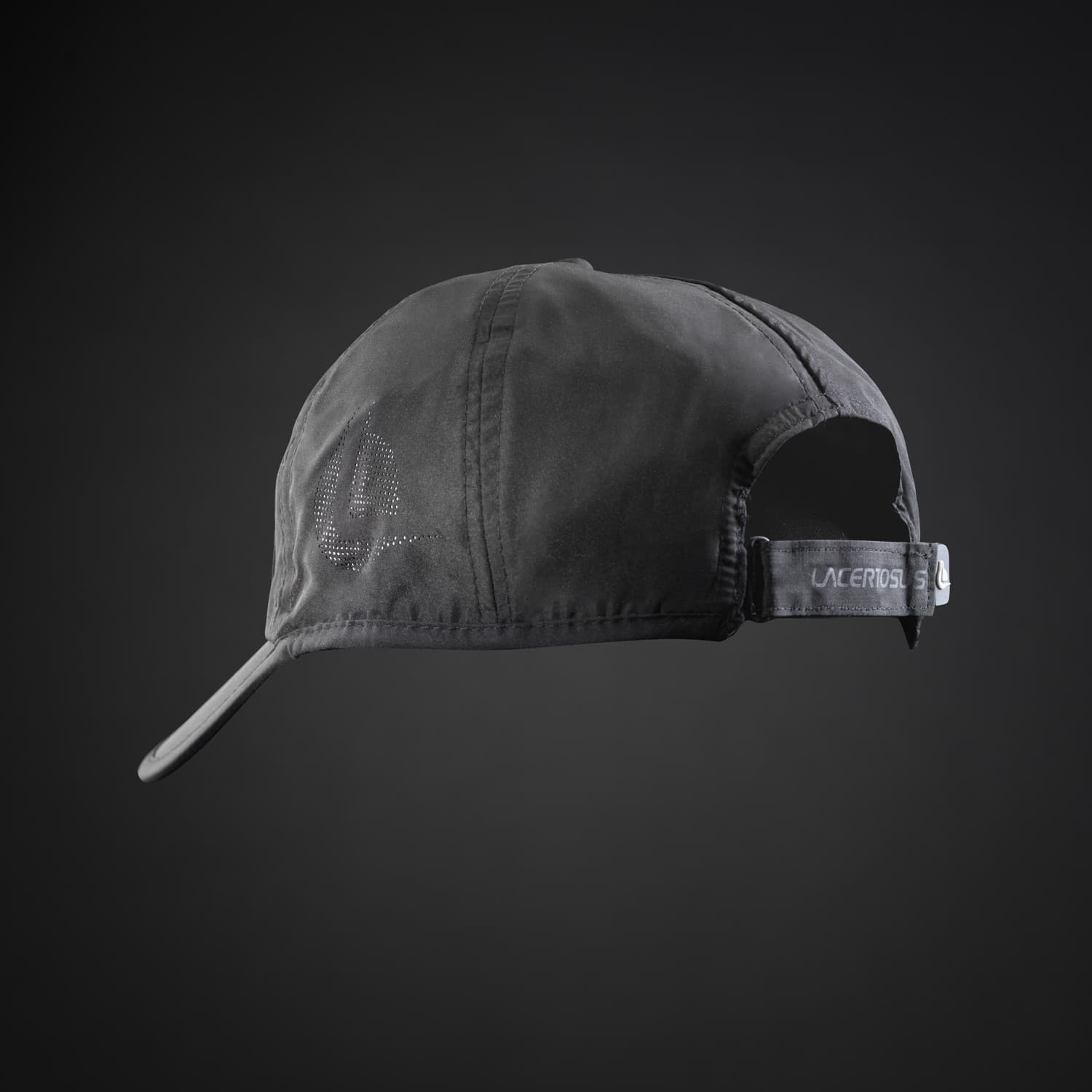 Gym Hat — vista 2