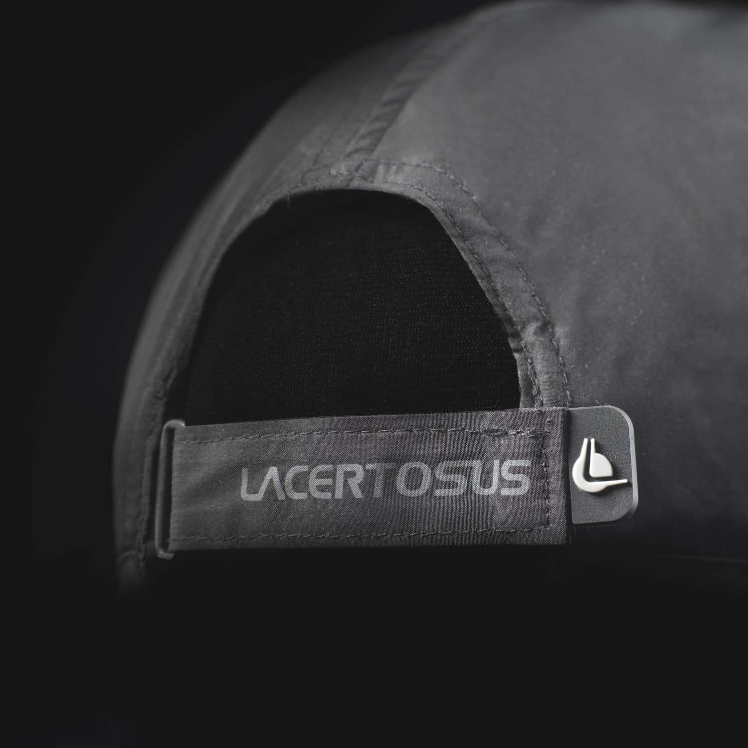 Gym Hat — vista 3