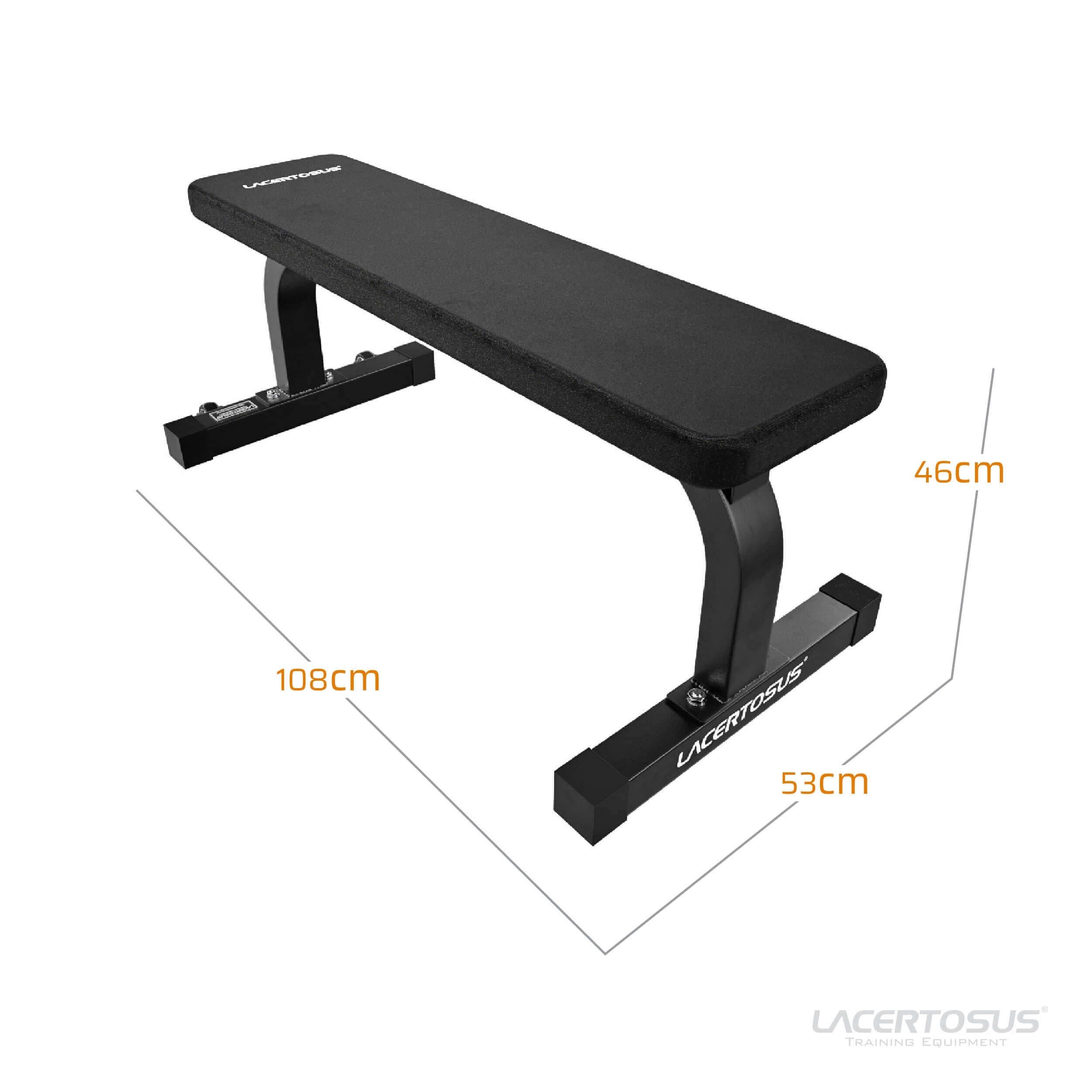 Power Rack Training Starter Set — vista 5
