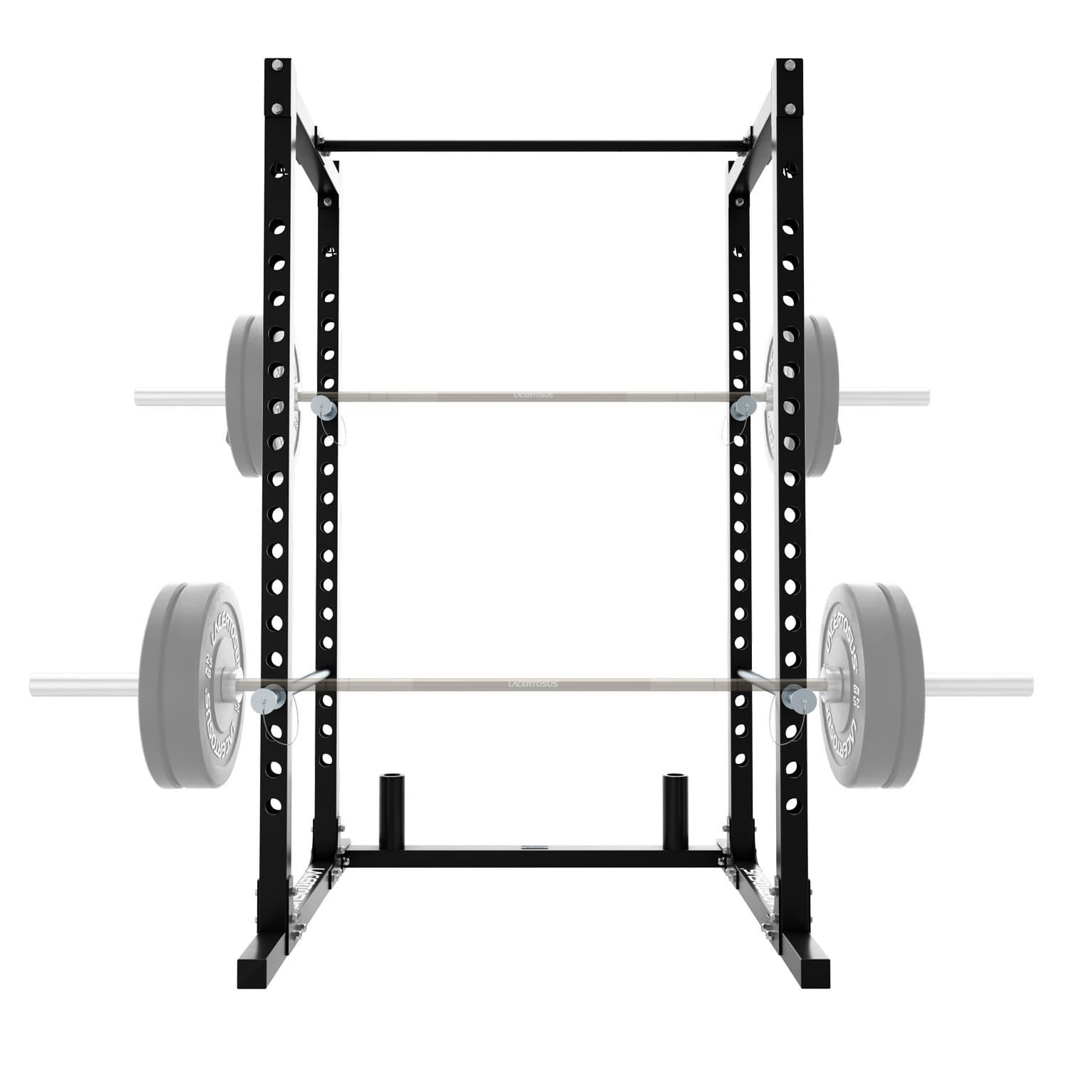 Power Rack Training Starter Set — vista 4
