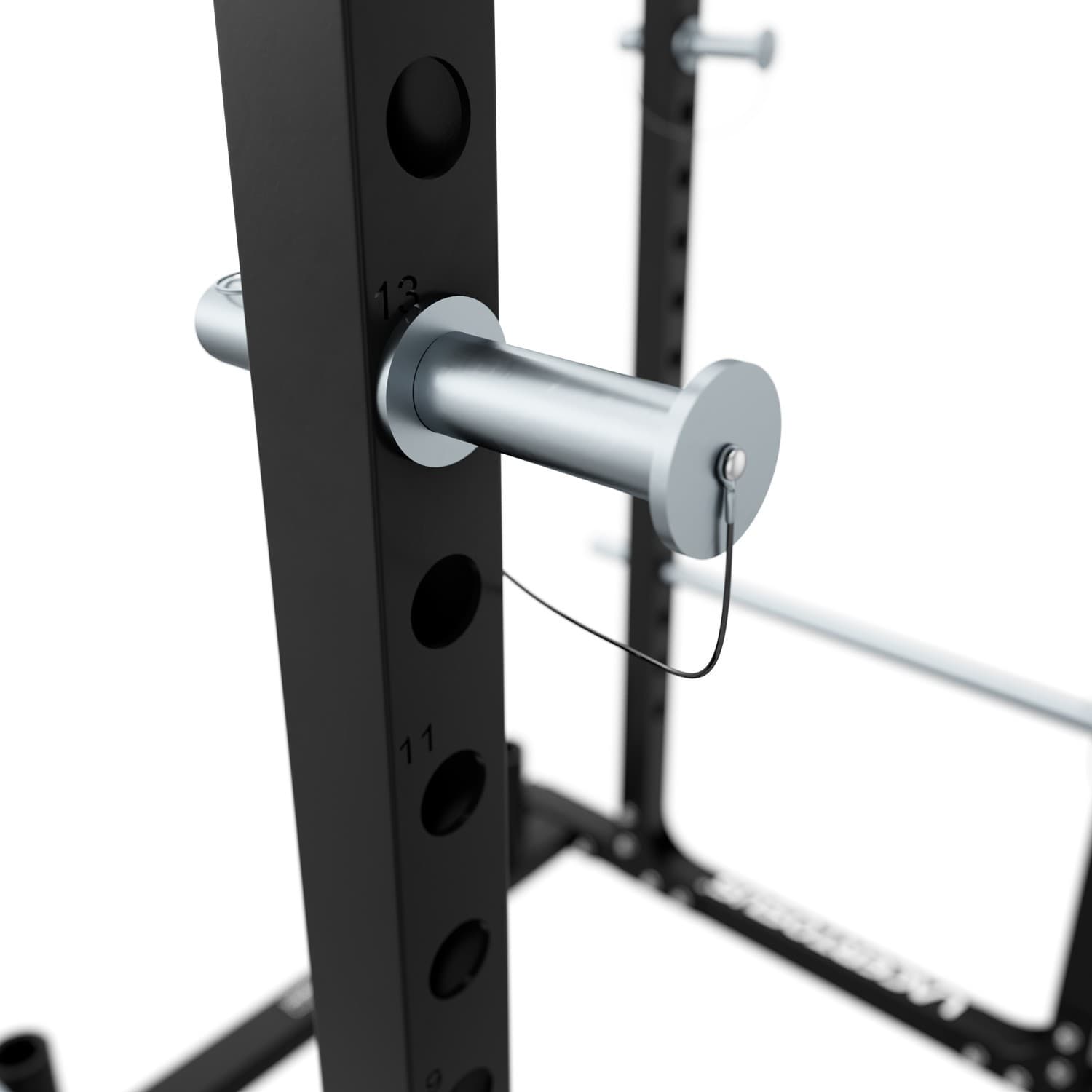 Power Rack Training Starter Set — vista 6