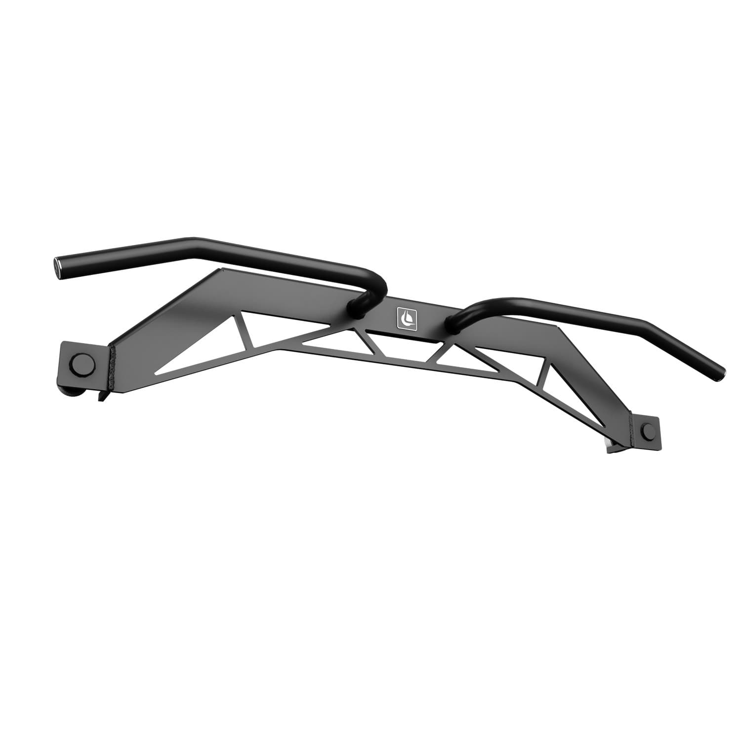 Sbarra Trazioni Half Rack PRO — vista 1
