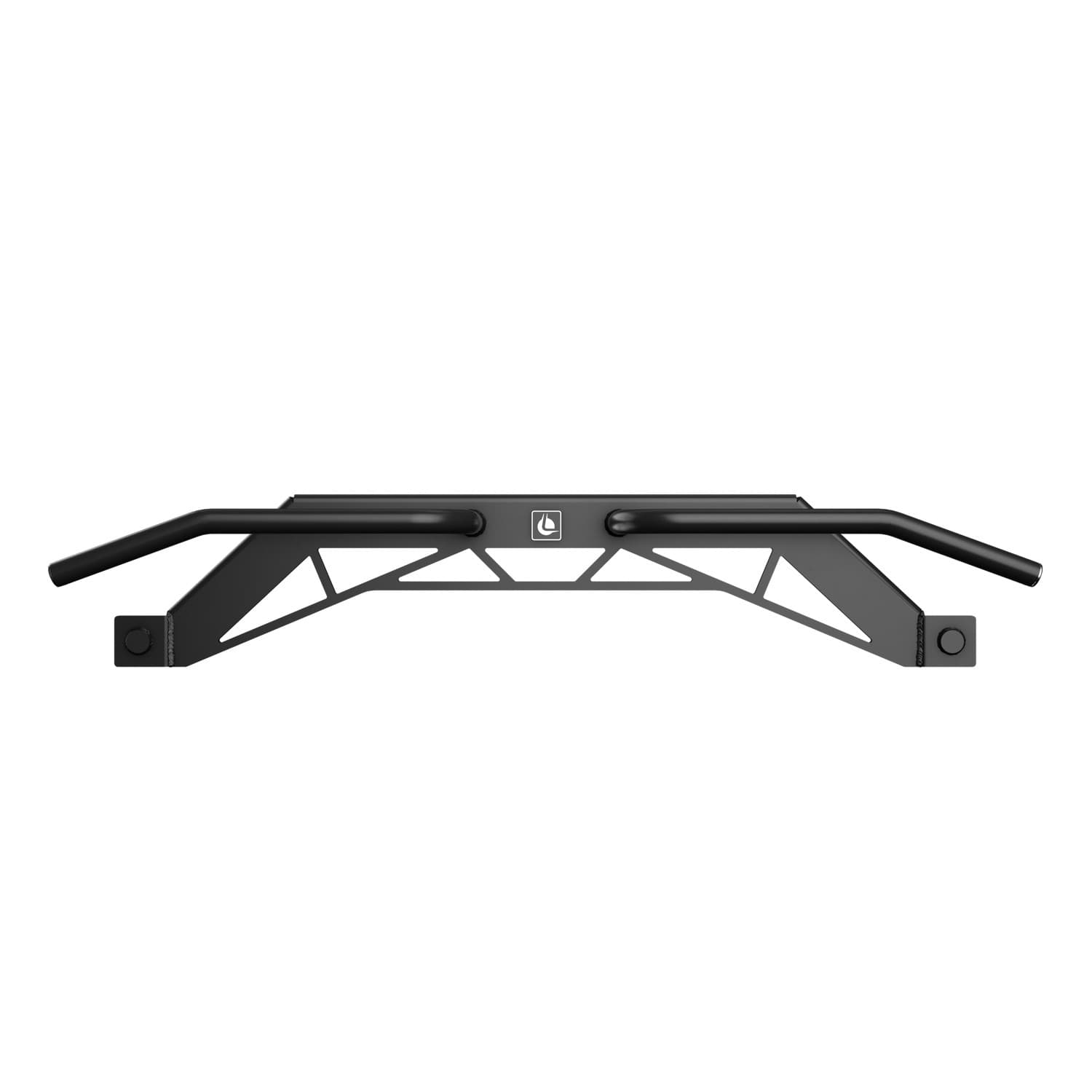 Sbarra Trazioni Half Rack PRO — vista 3