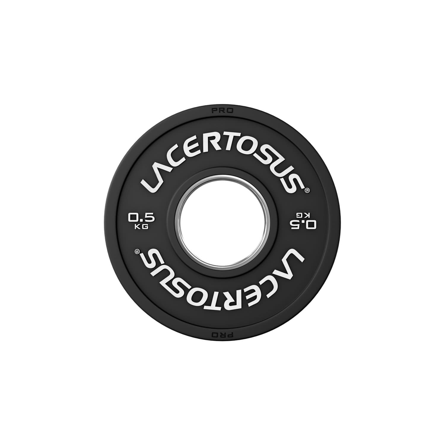 Disco Microcarico PRO - 0.5 Kg — vista 1