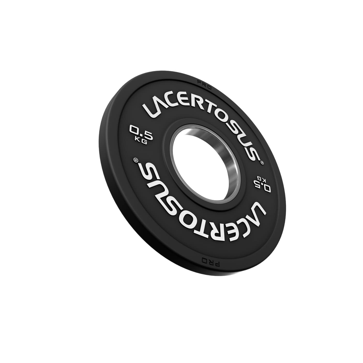 Disco Microcarico PRO - 0.5 Kg — vista 2