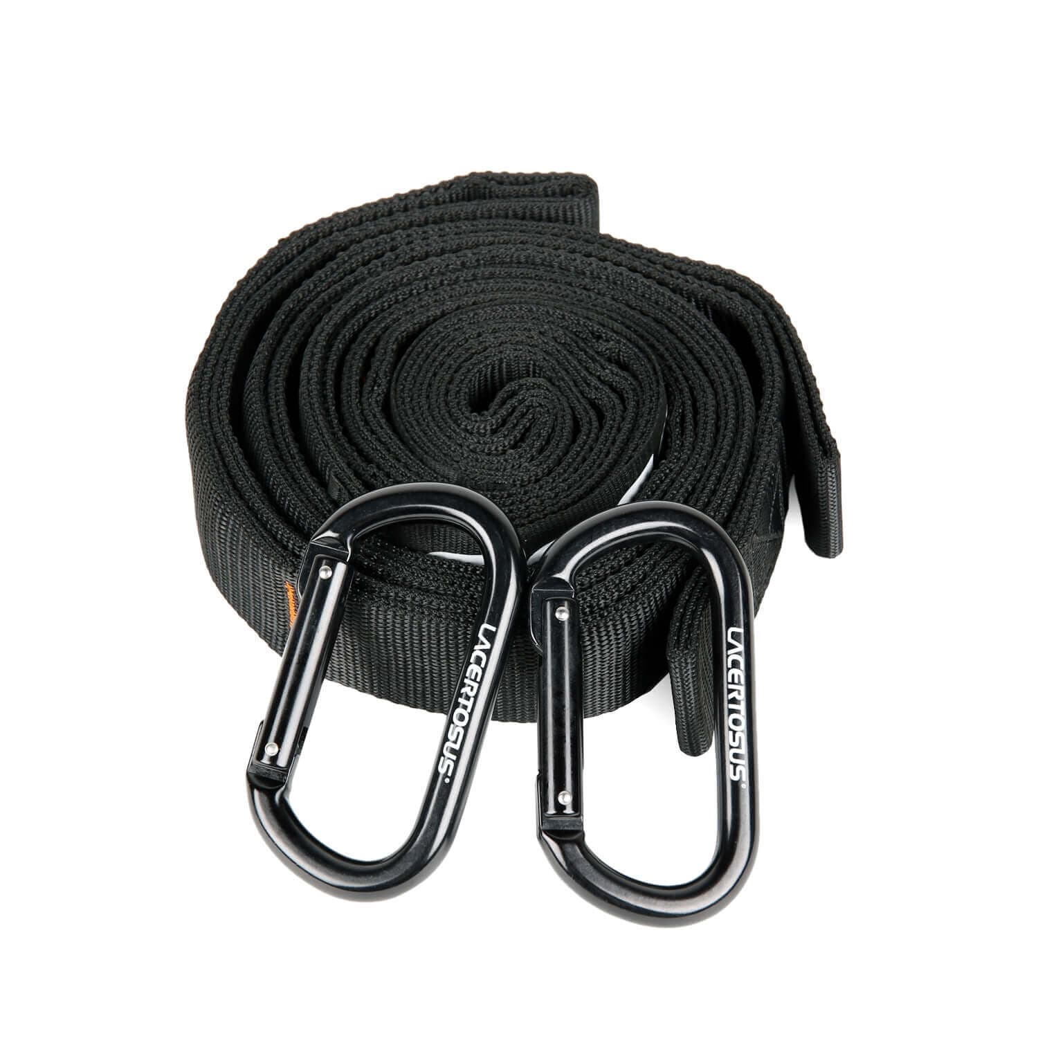 Cinghie anelli ELITE