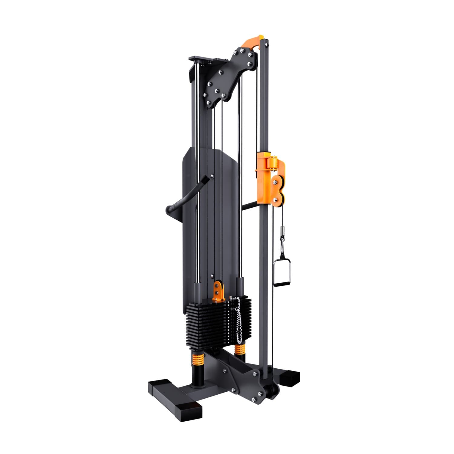 Single Cable Adjustable — vista 1