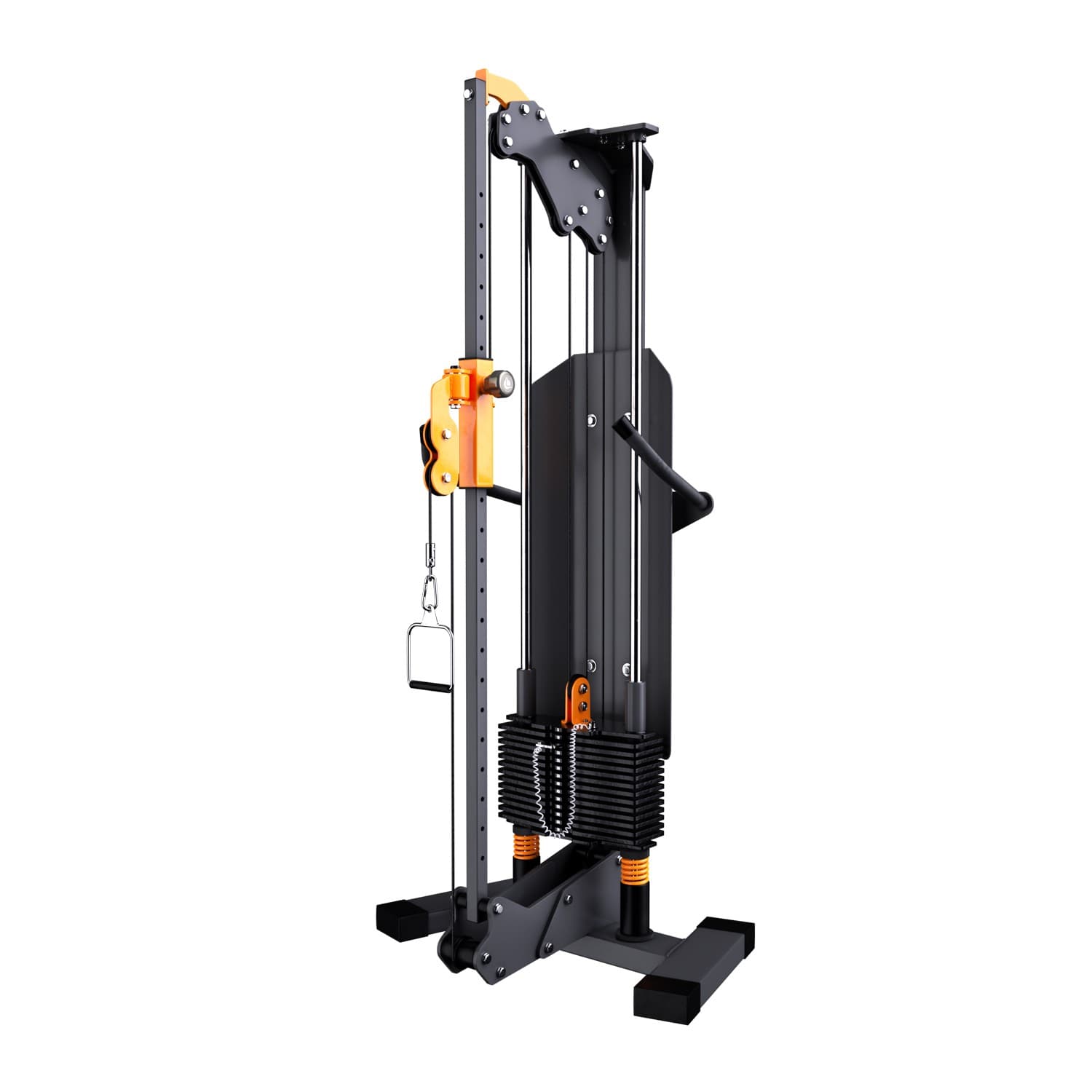 Single Cable Adjustable — vista 2