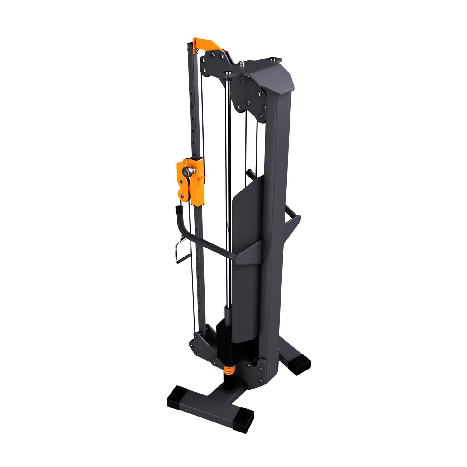 Single Cable Adjustable — vista 3