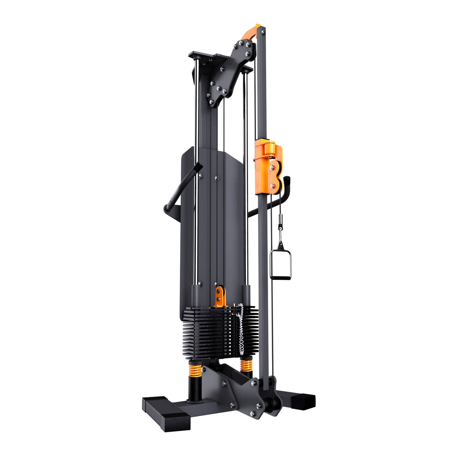 Single Cable Adjustable — vista 4