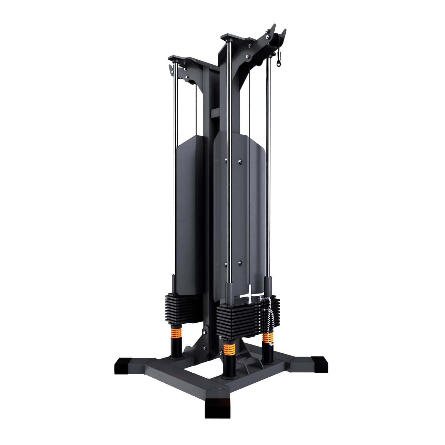 Double Triceps Station