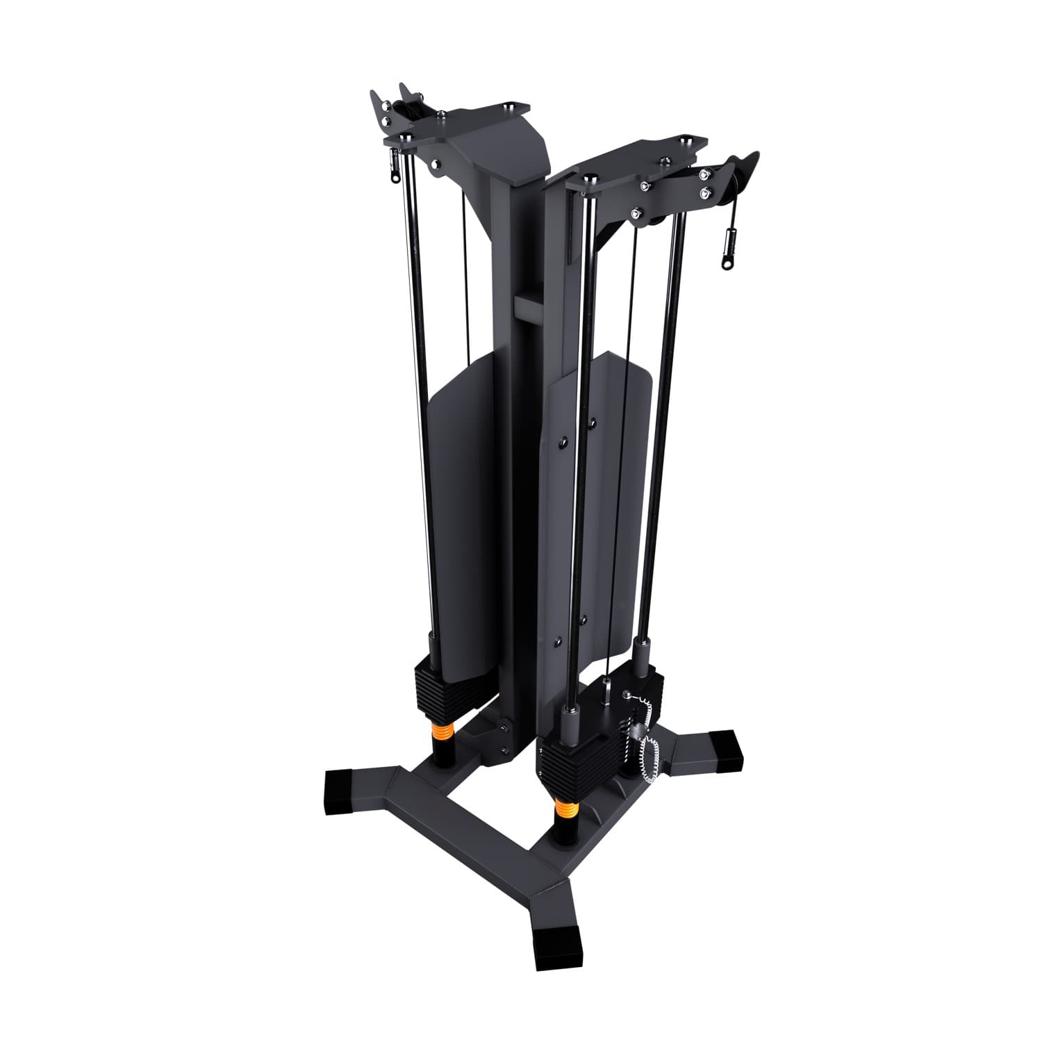 Double Triceps Station — vista 3