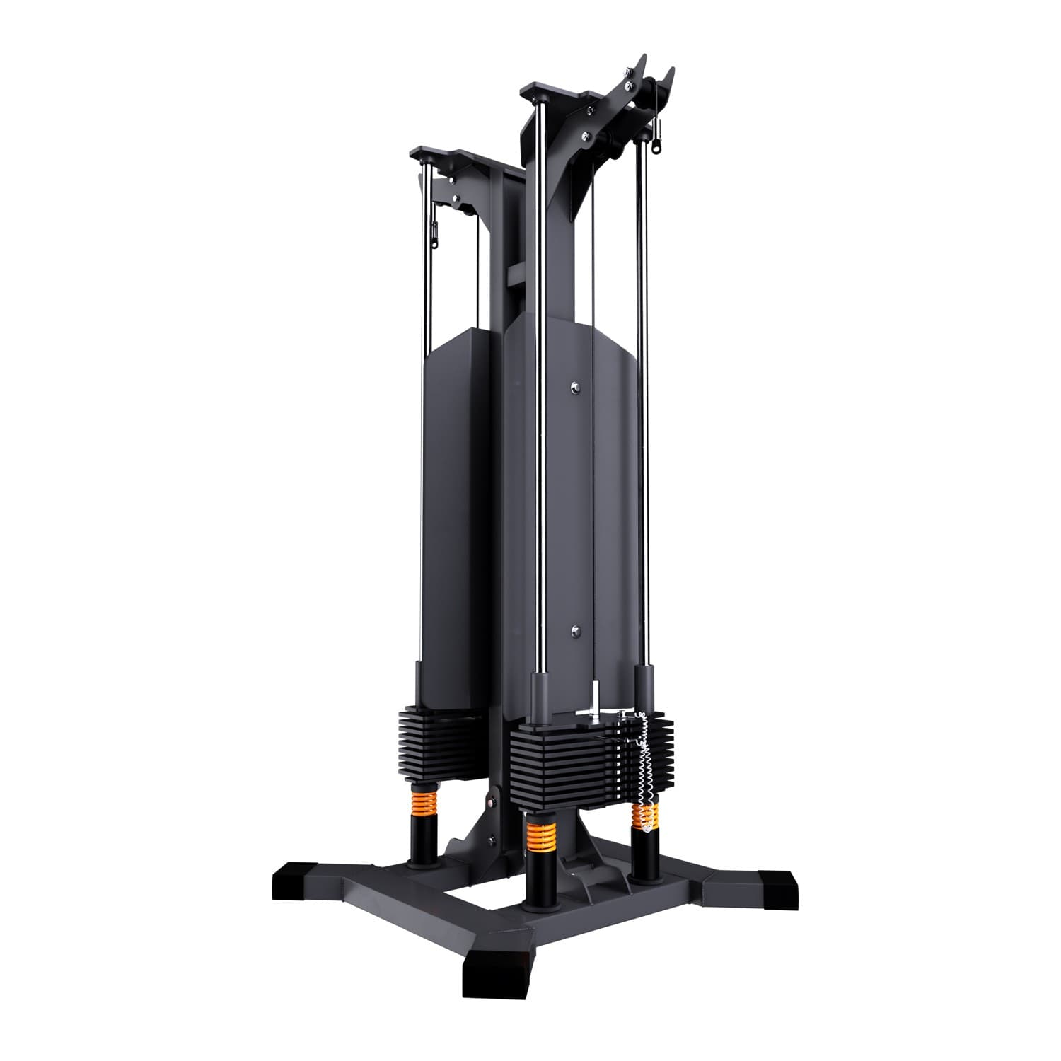 Double Triceps Station — vista 4