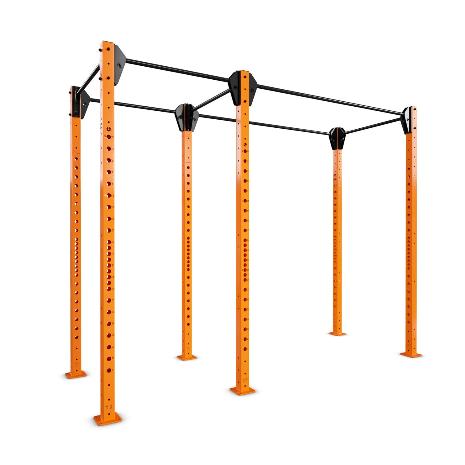 ELITE RIG 3.0 RACK-320 Compact — vista 3