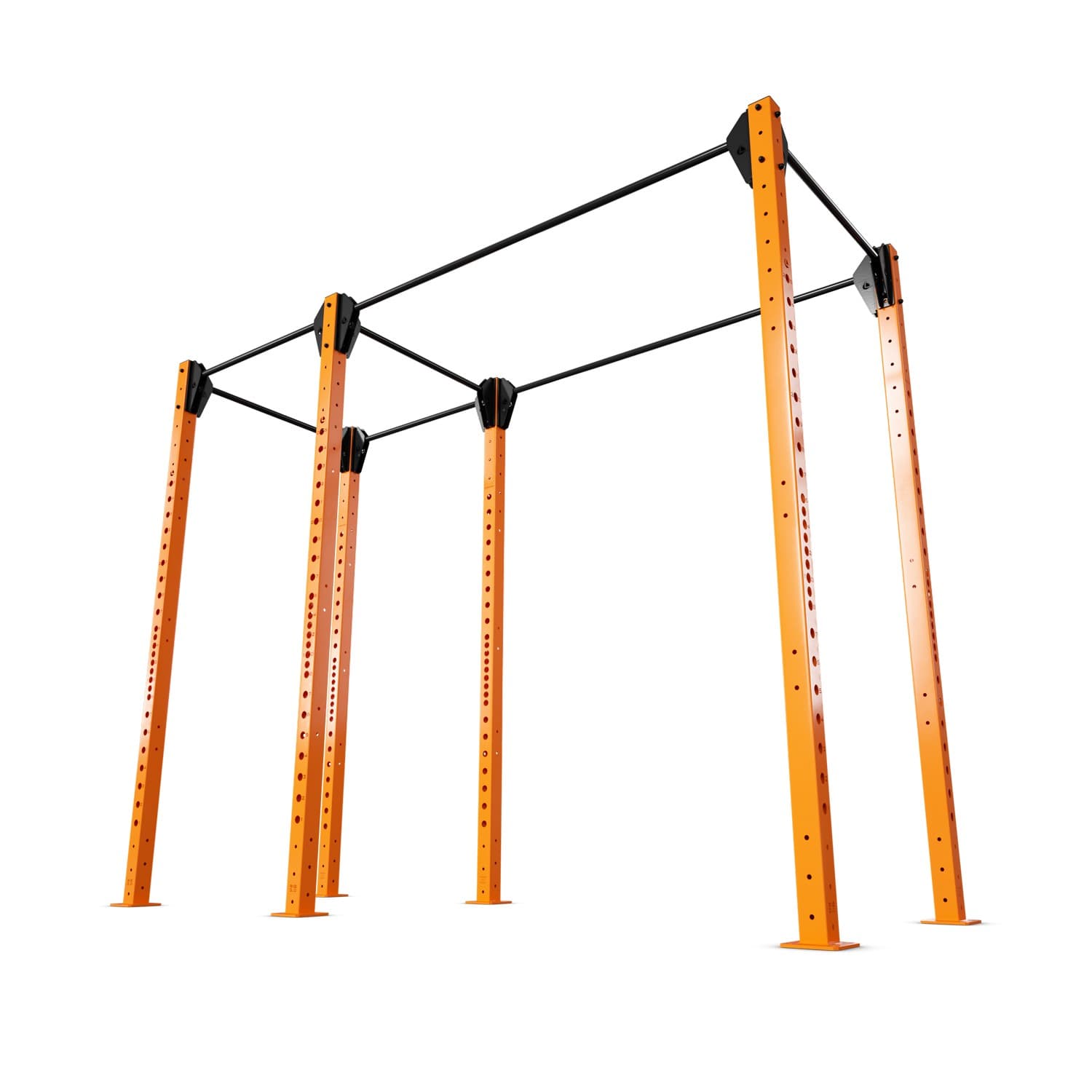 ELITE RIG 3.0 RACK-320 Compact — vista 2