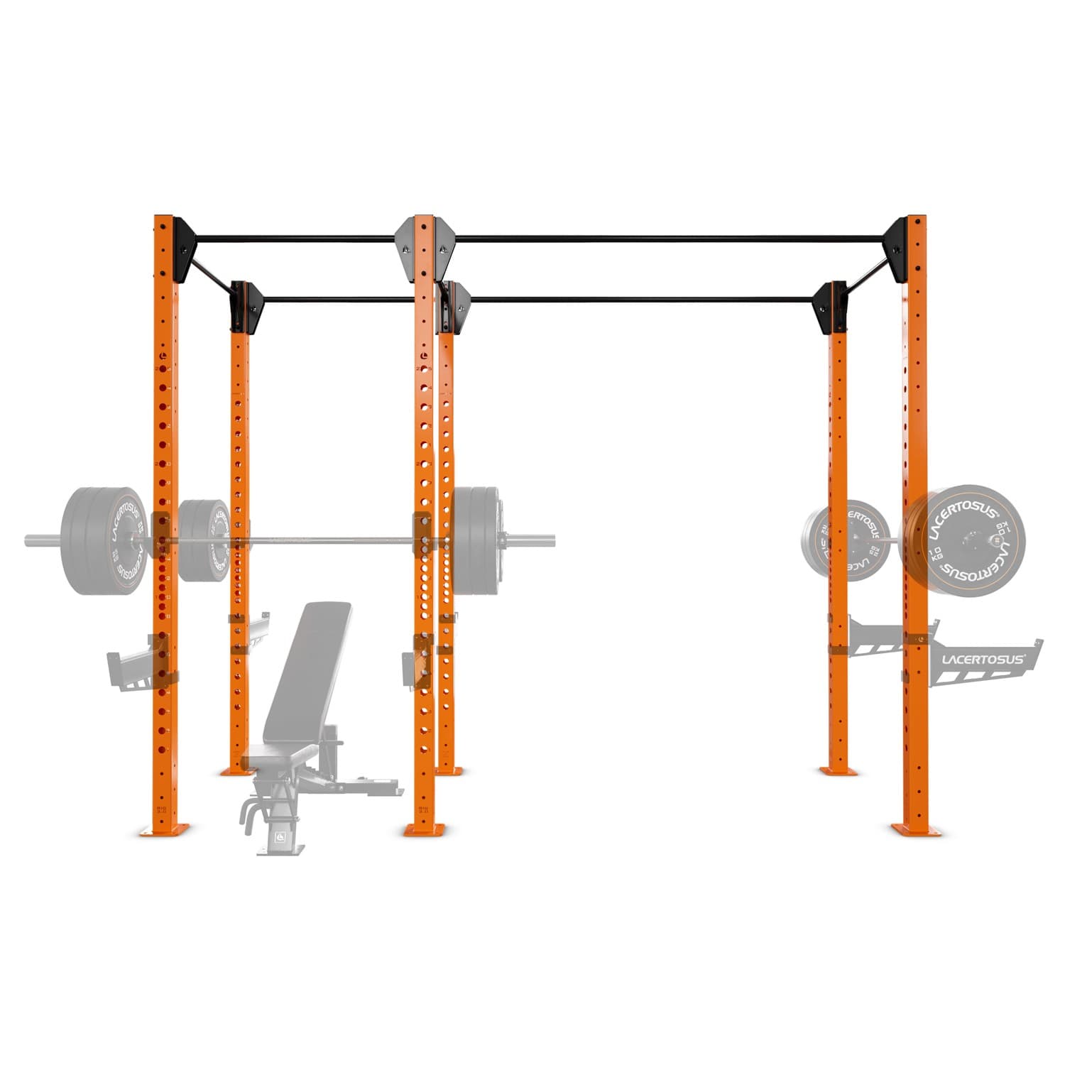 ELITE RIG 3.0 RACK-320 Compact