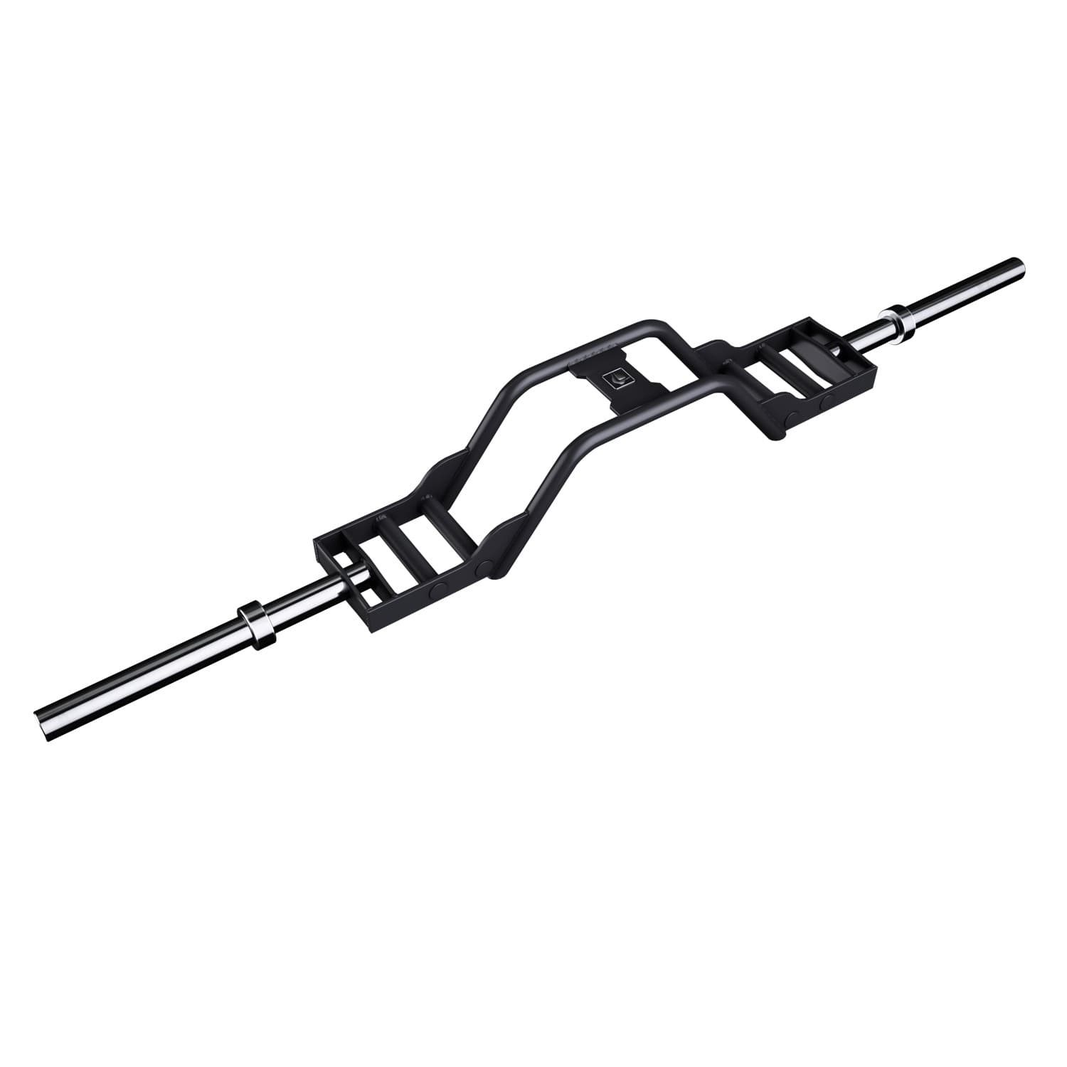 Olympic Chest Bar — vista 1