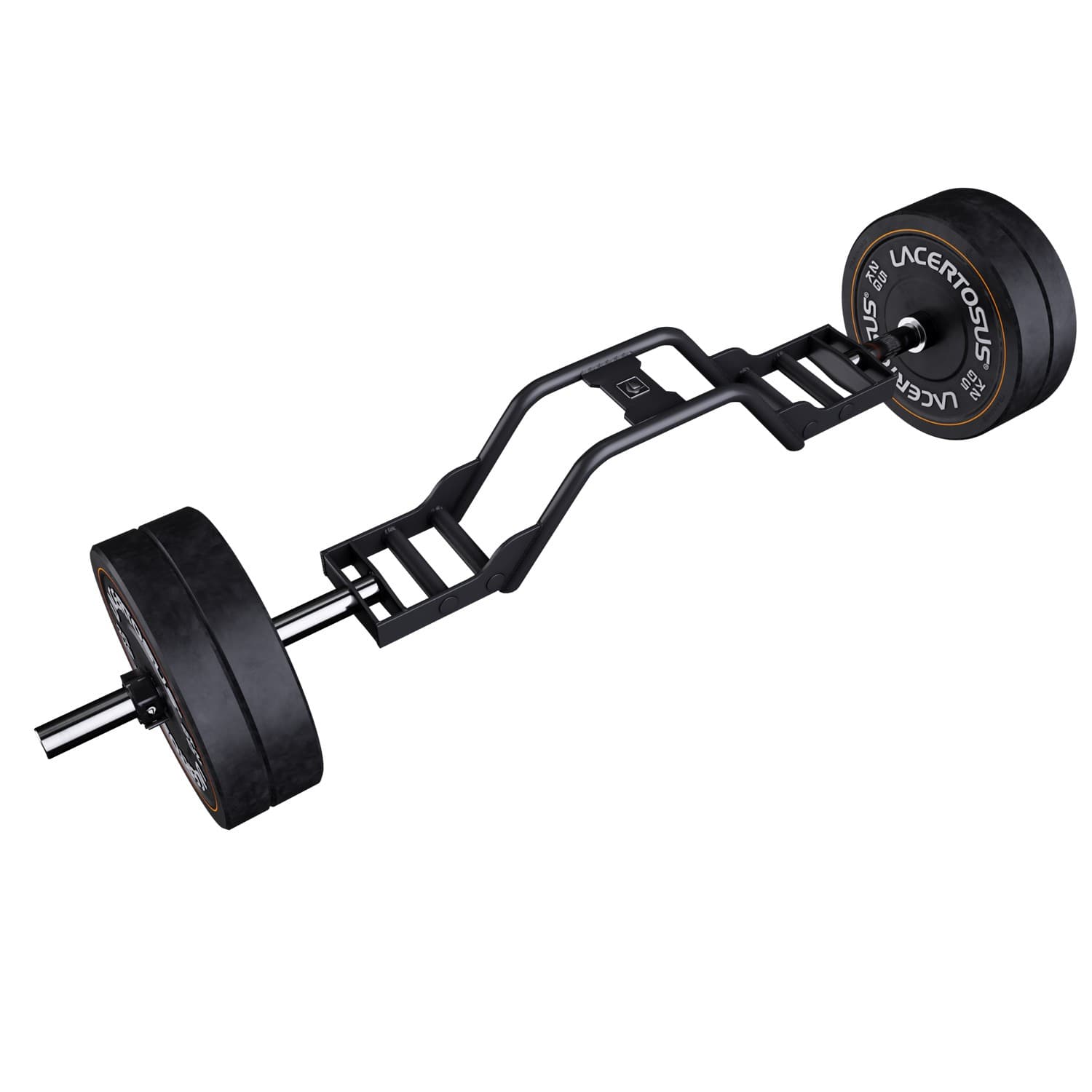 Olympic Chest Bar — vista 2