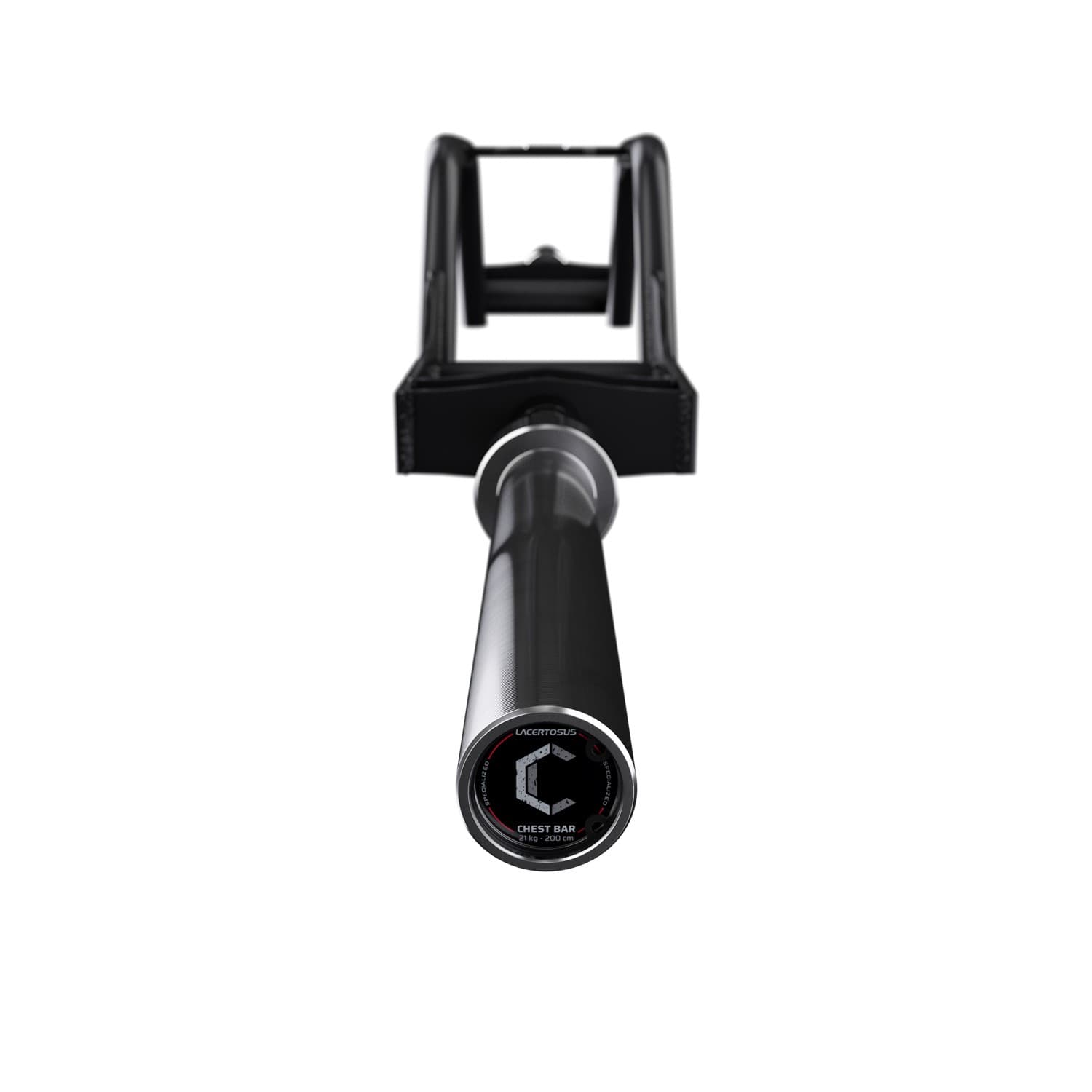 Olympic Chest Bar — vista 3