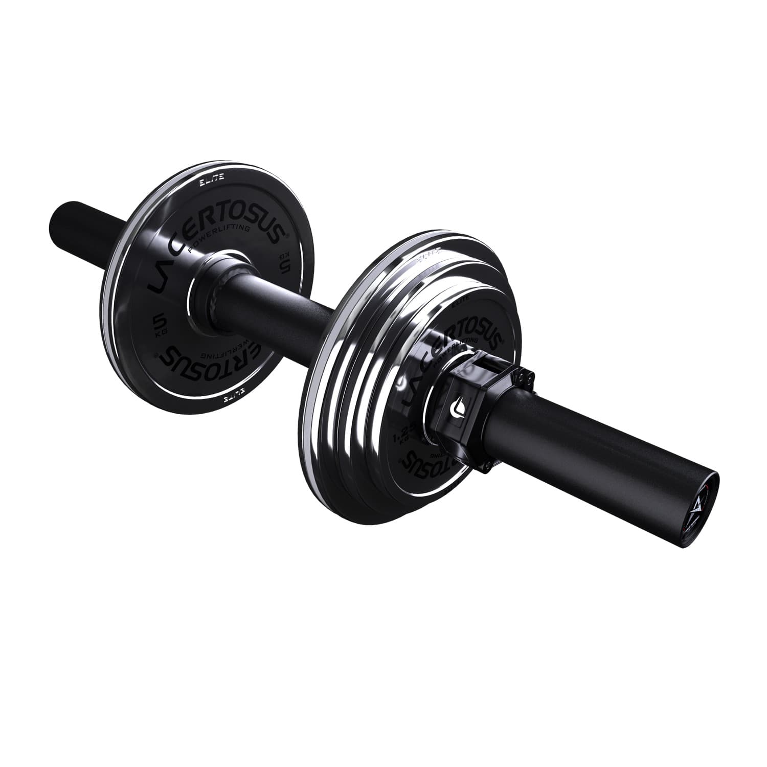 Manubrio Olimpico Axle — vista 3