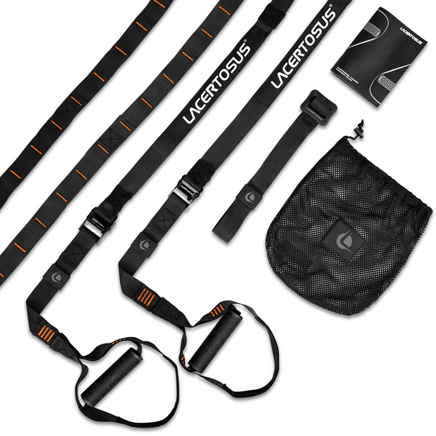 Suspension Trainer Lacertosus — vista 2