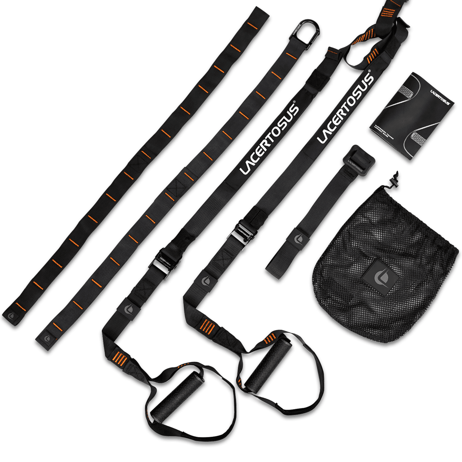 Suspension Trainer Lacertosus — vista 1