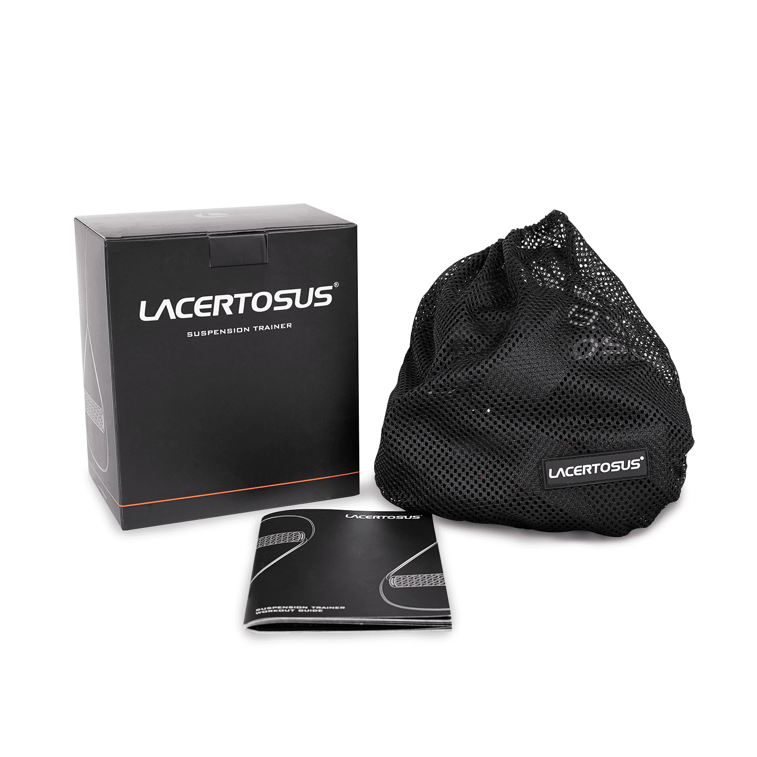 Suspension Trainer Lacertosus — vista 4