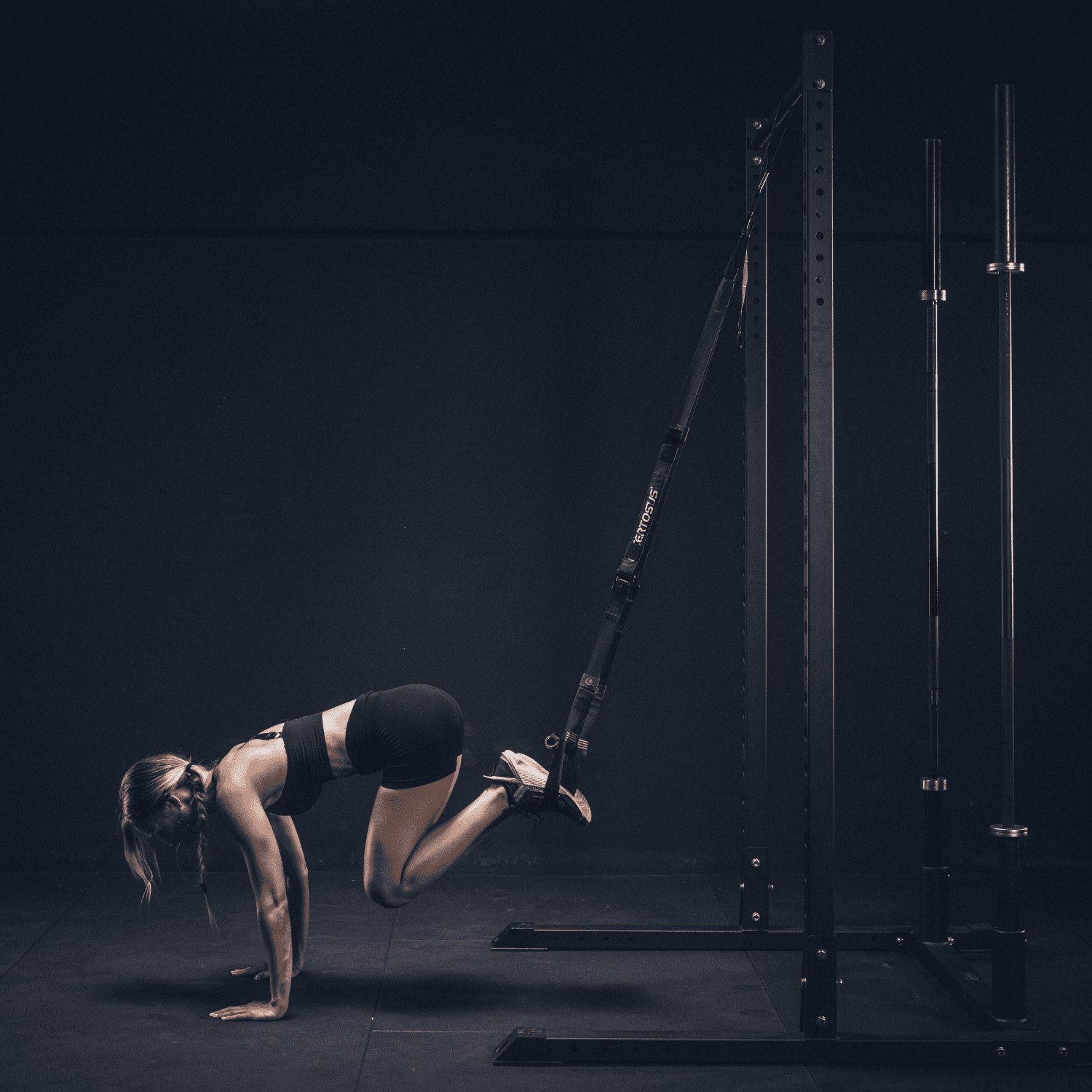 Suspension Trainer Lacertosus — vista 7