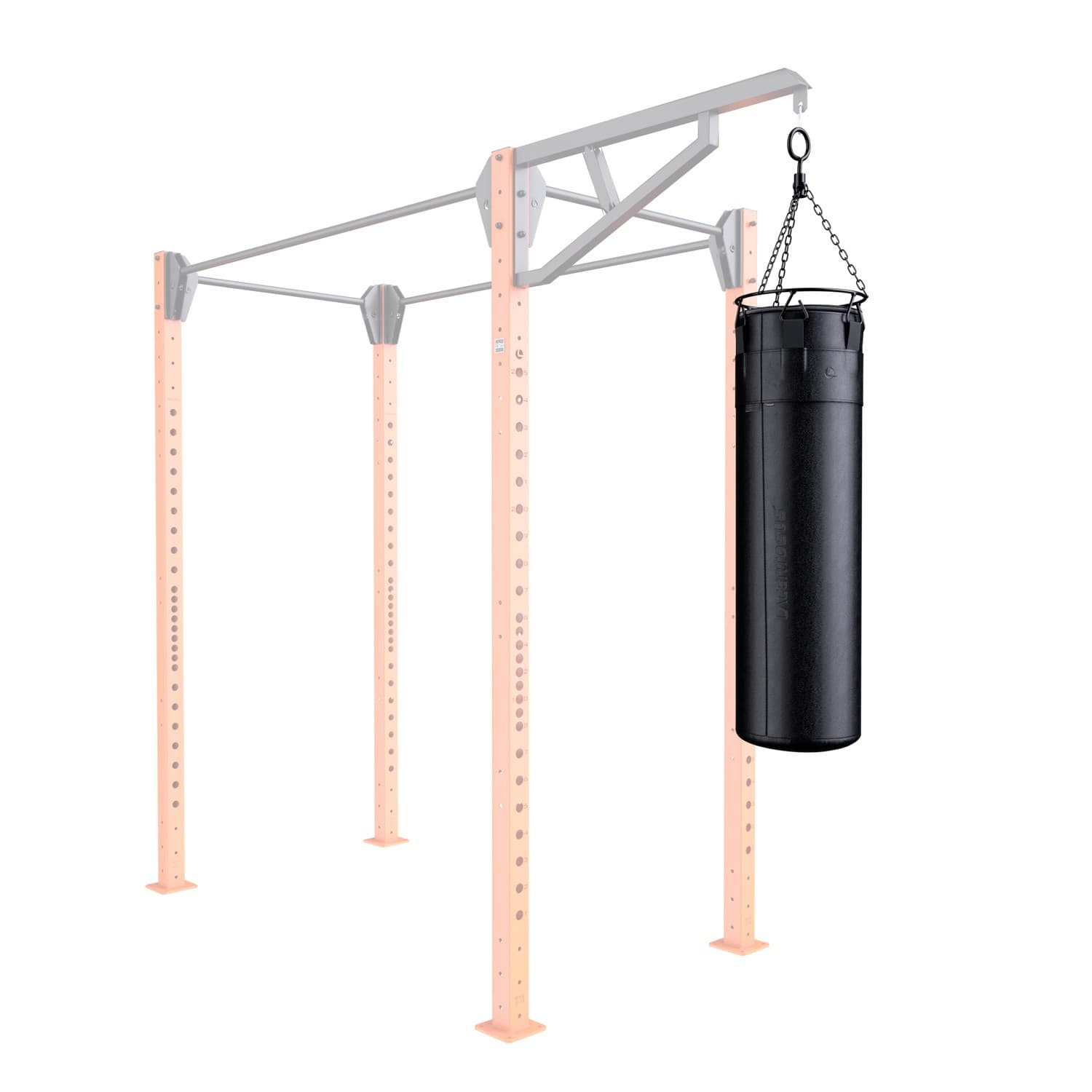 Sacco da boxe Elite M — vista 3