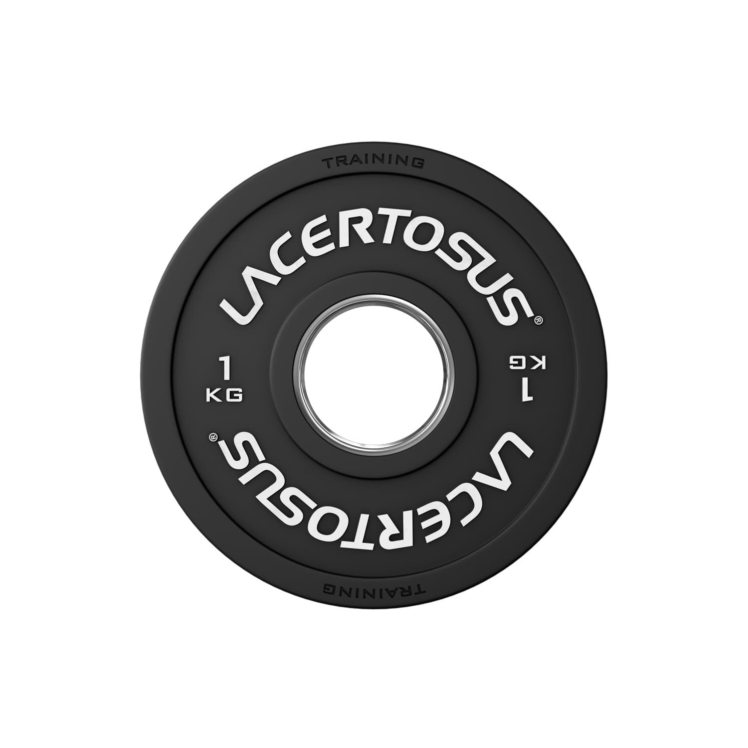 Disco Microcarico Training - 1 Kg