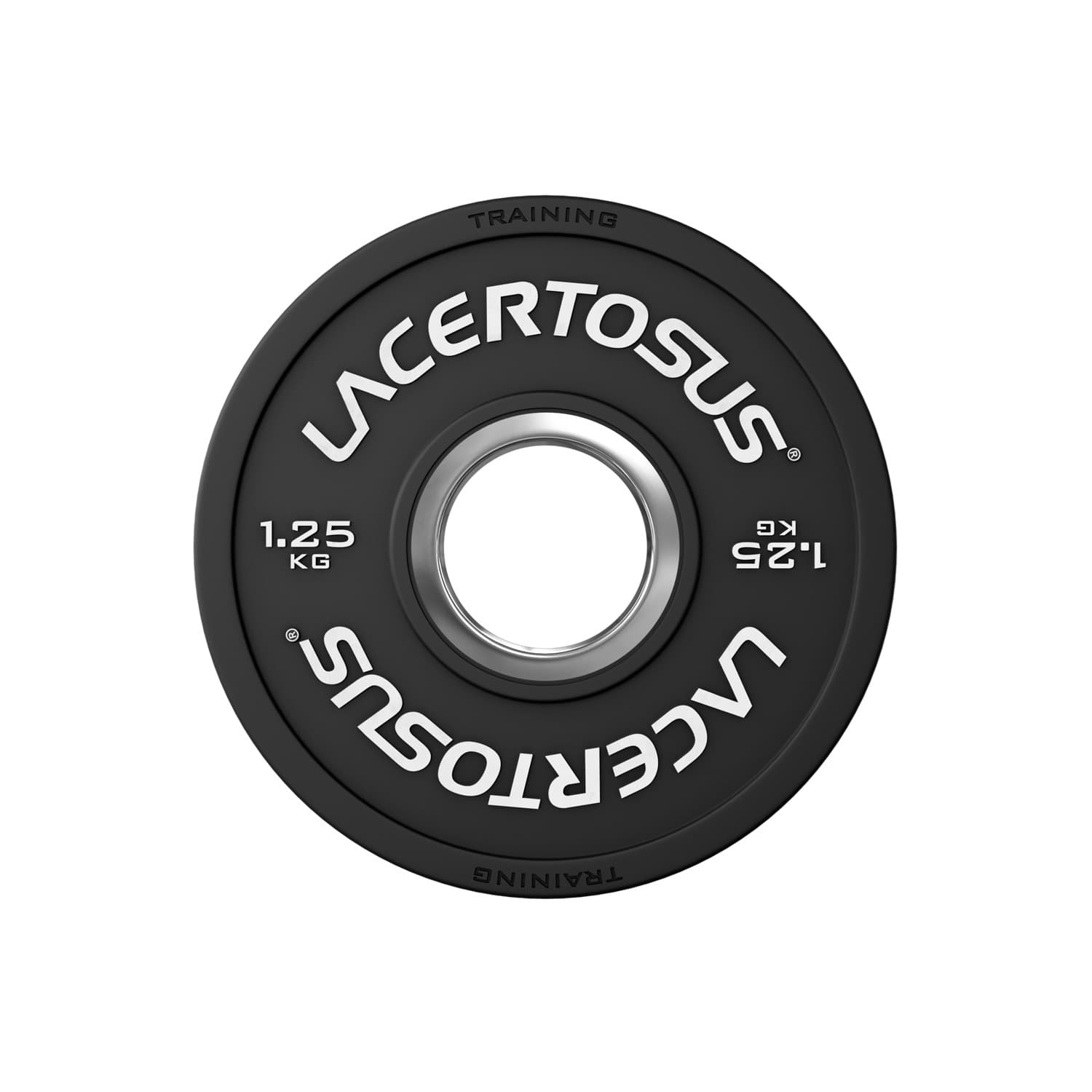 Disco Microcarico Training - 1.25 Kg — vista 1