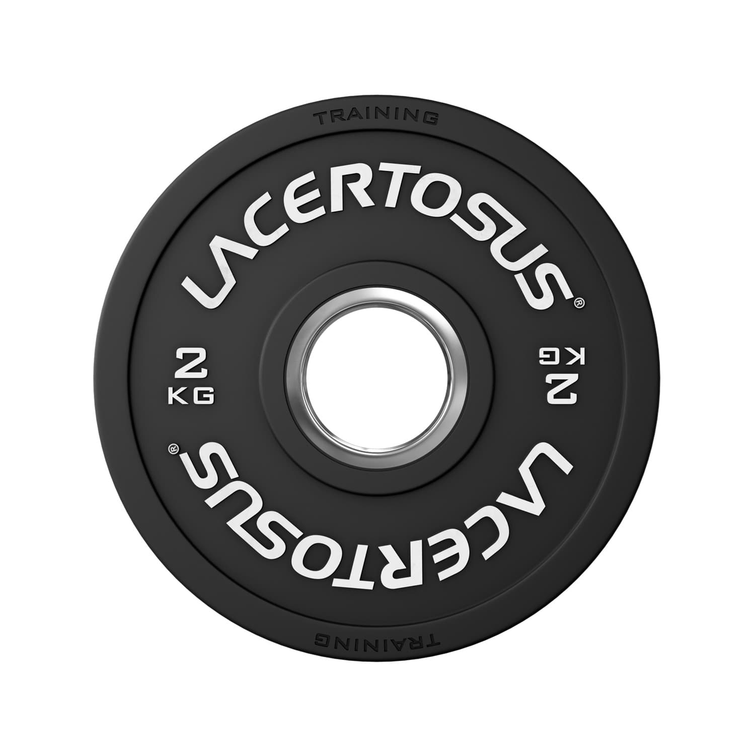 Disco Microcarico Training - 2 Kg — vista 1