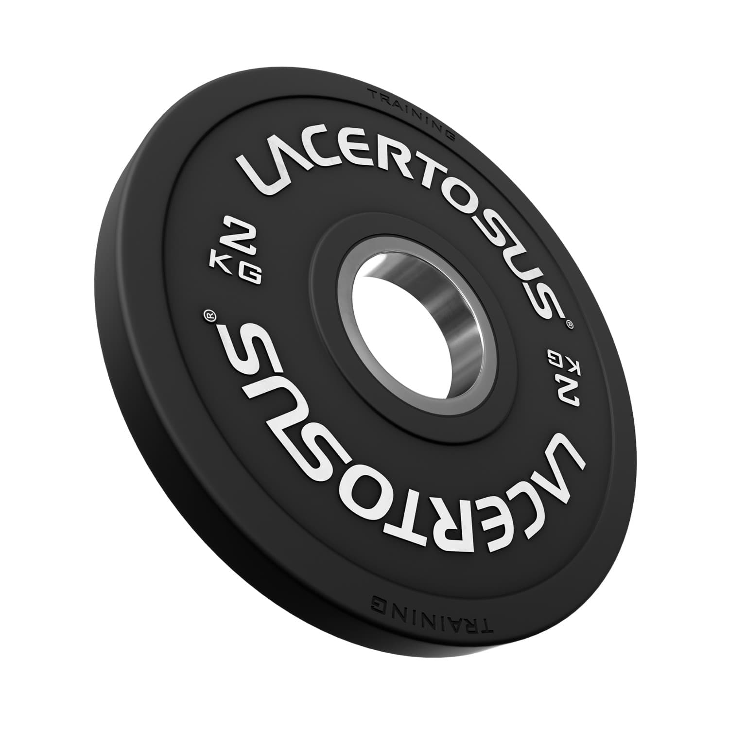 Disco Microcarico Training - 2 Kg — vista 2